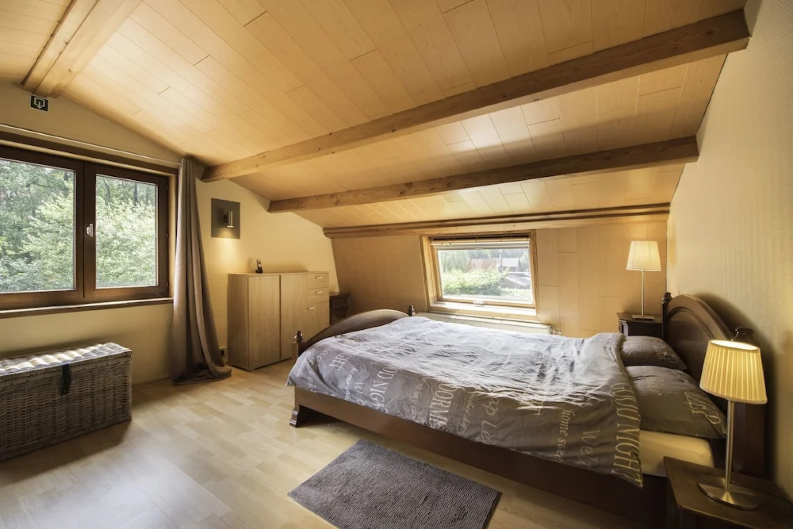 Kombinn Holiday Home near Bruges