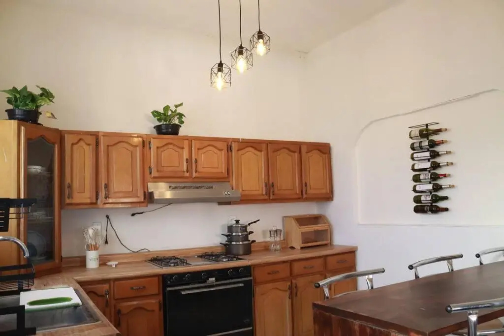 Hermosa casa centro historico a 90 mts de museos