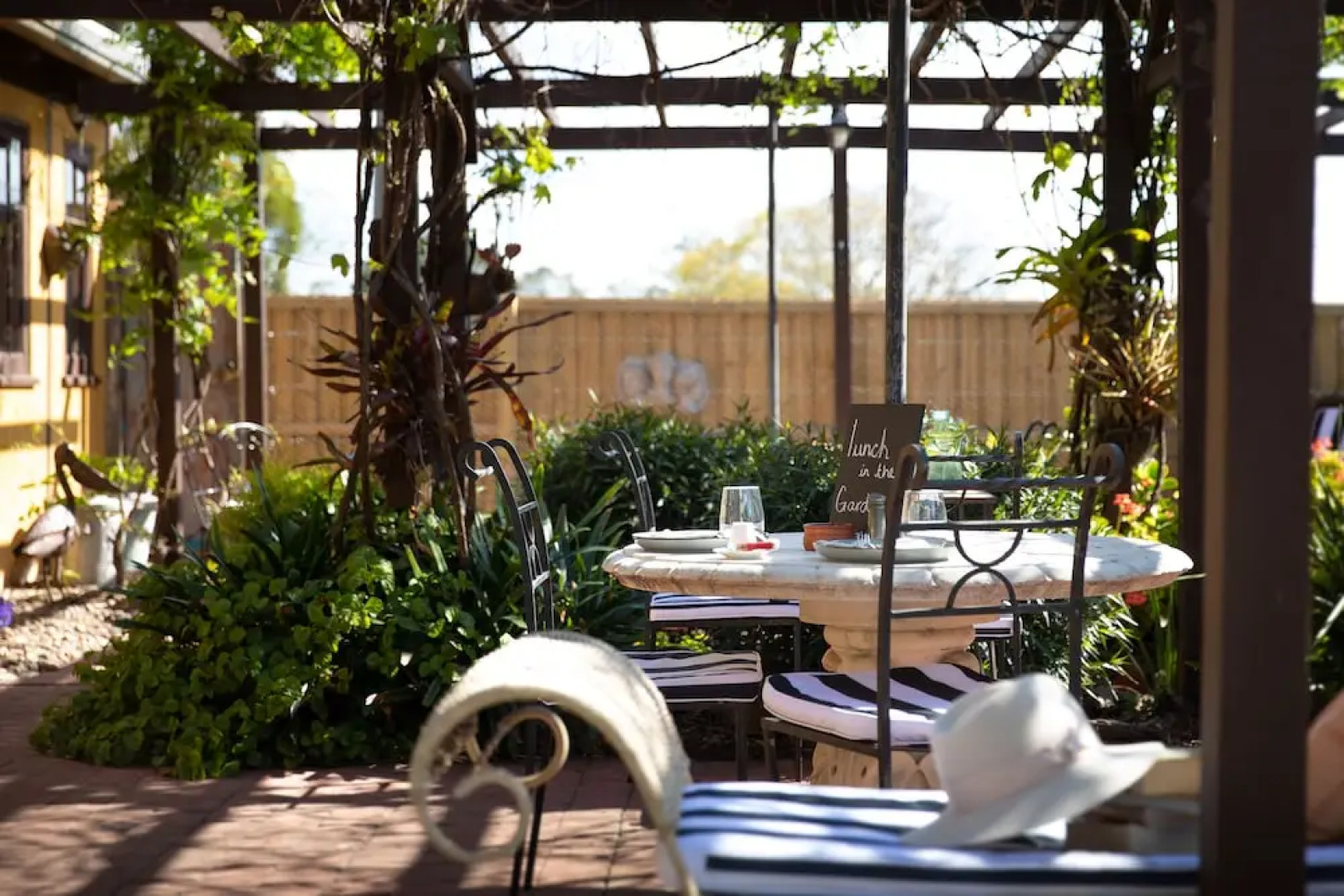 The Table Guesthouse