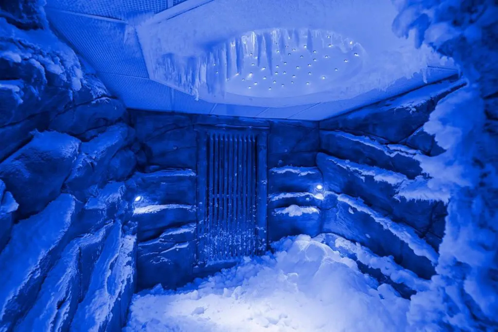 Siebenquell GesundZeitResort