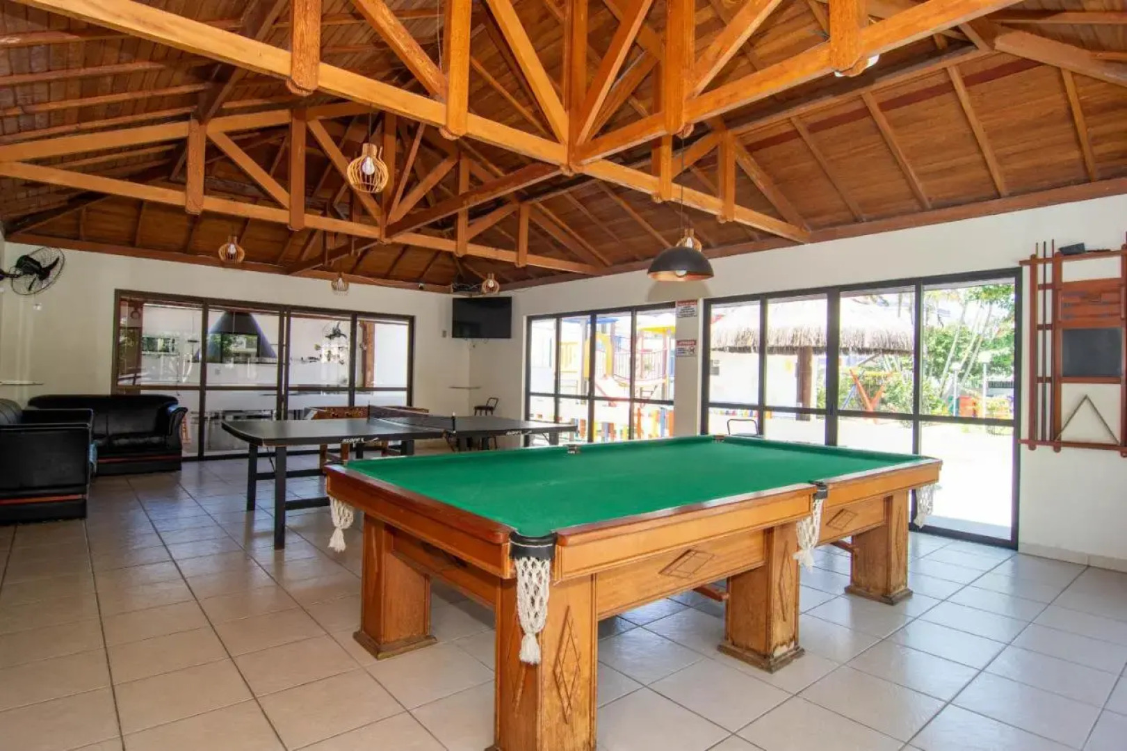 Vila Florida: Quadra Mar Nos Ingleses Norte Tc4747