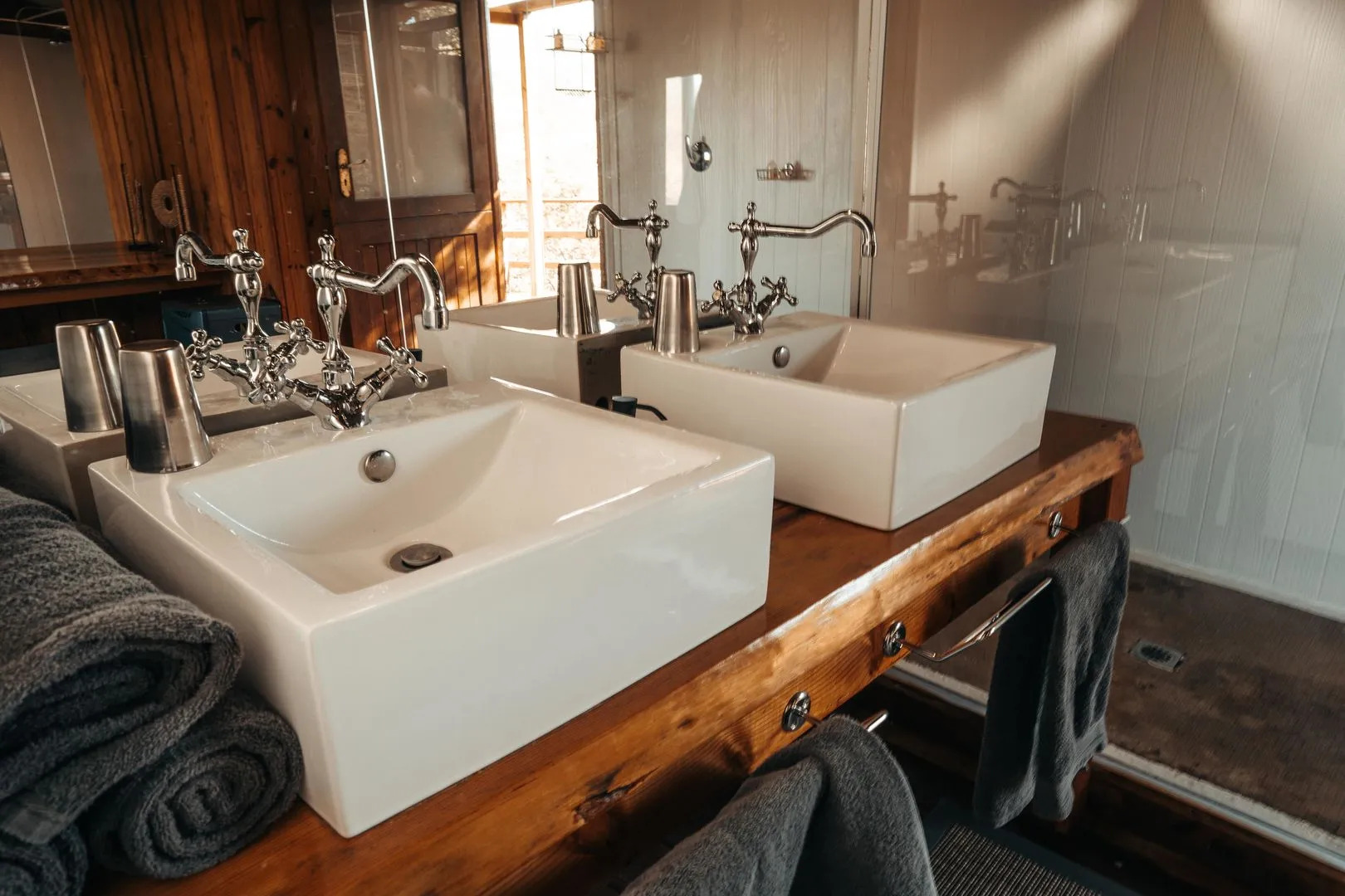 Barefoot Addo Elephant Lodge