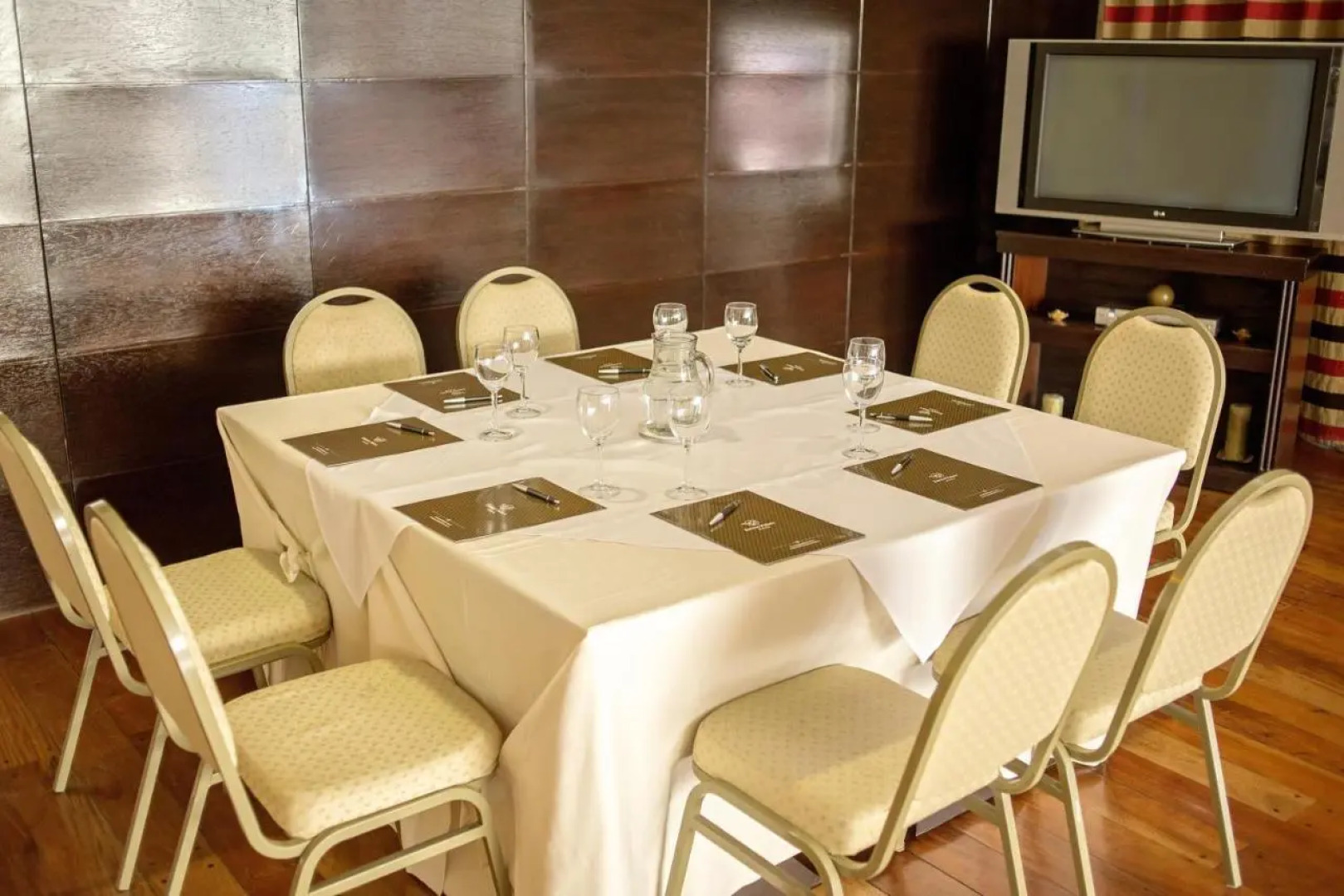 Kenton Palace Bariloche