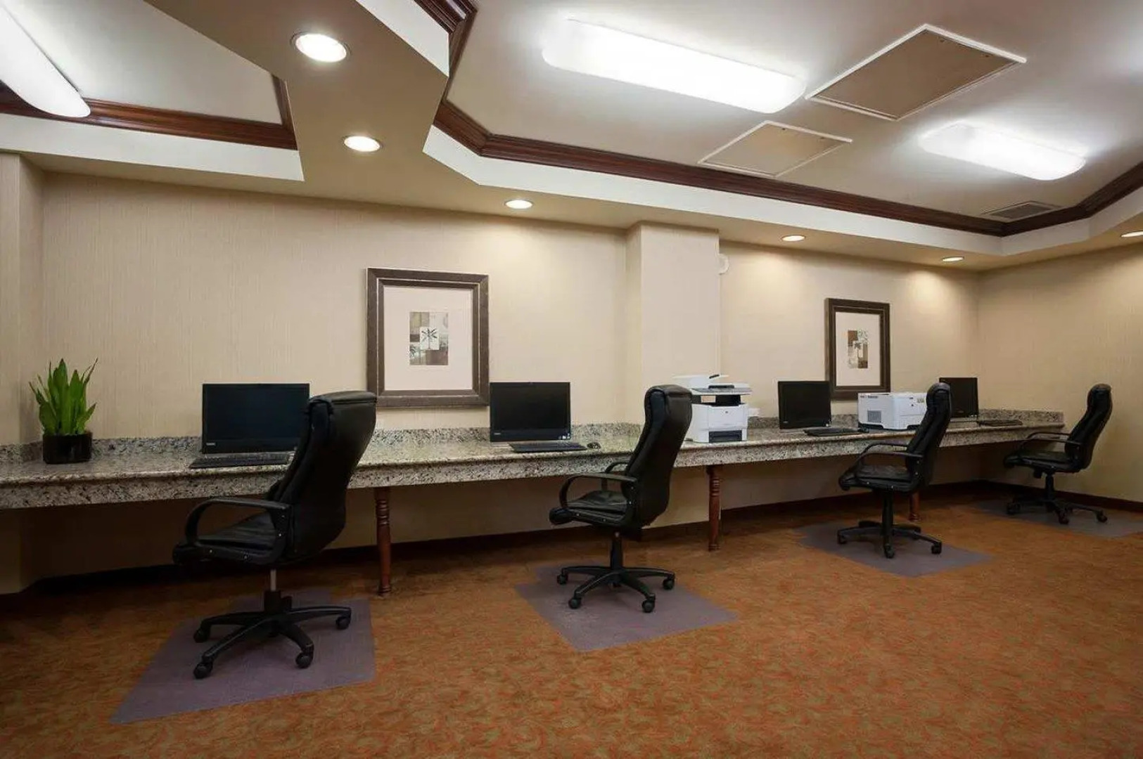 Embassy Suites by Hilton Santa Ana Orange County Airport