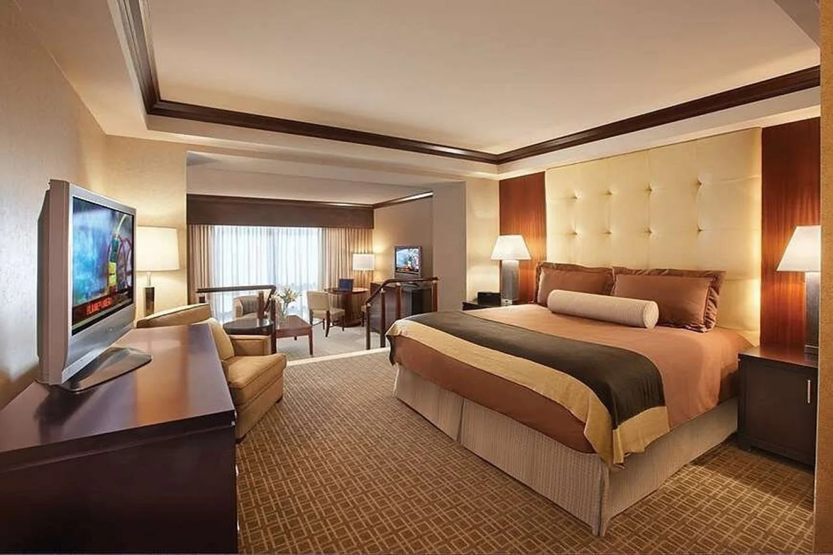 Ameristar Casino Resort and Spa