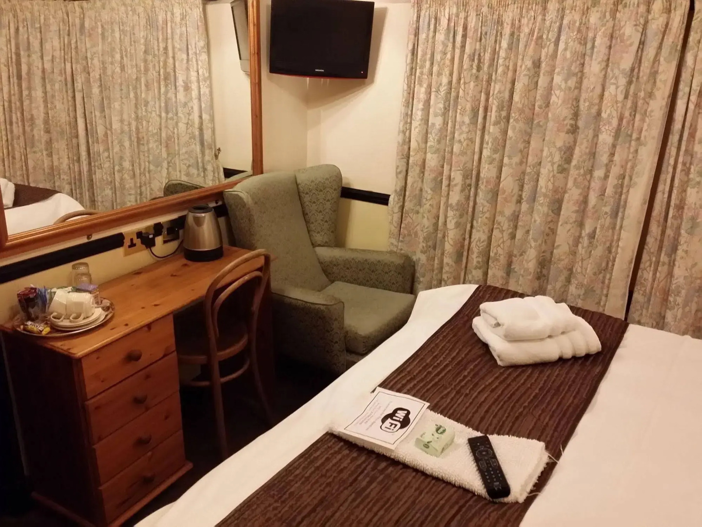 Seed Hill Guest House