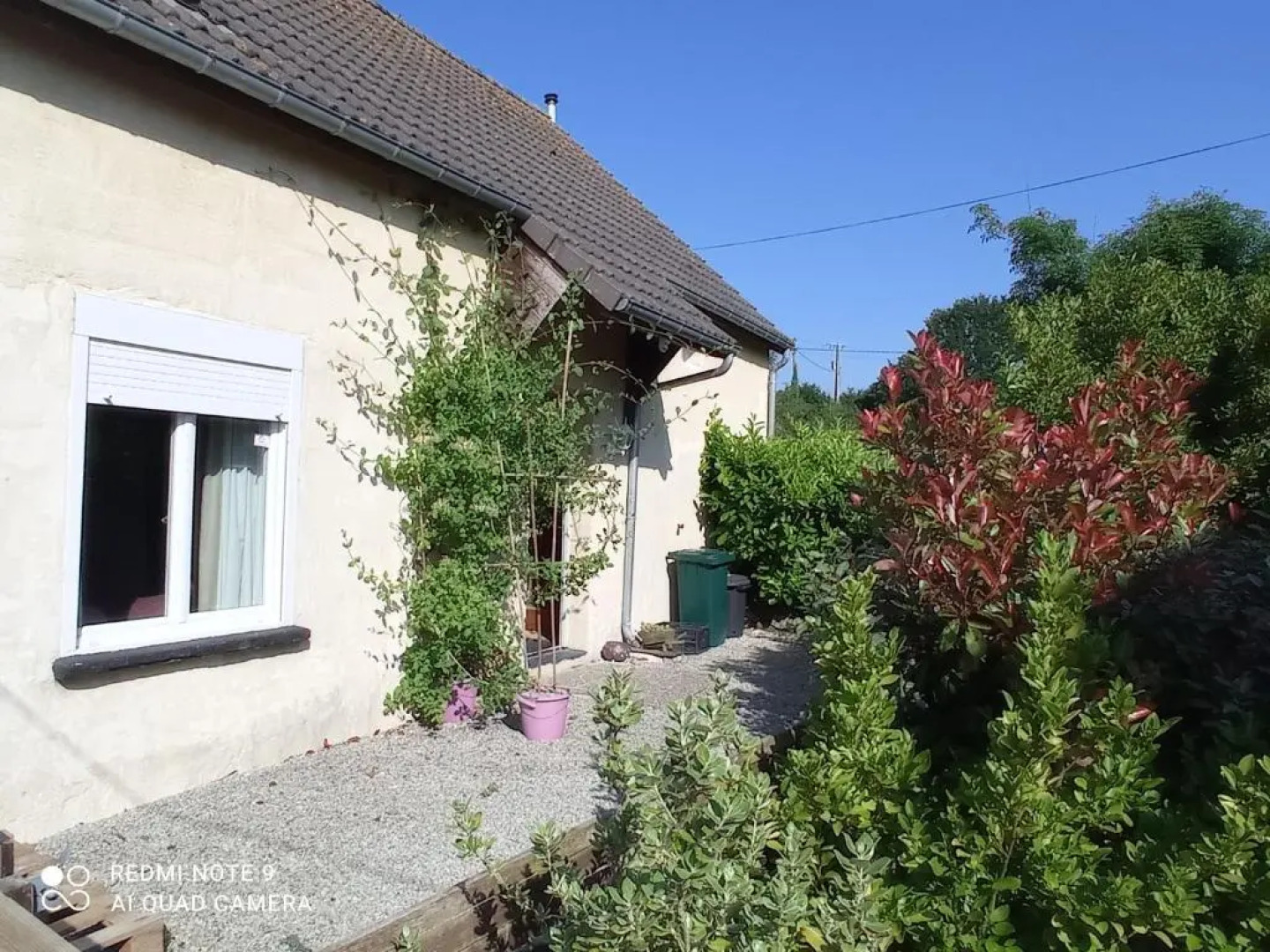 Viefacile Holiday Gite