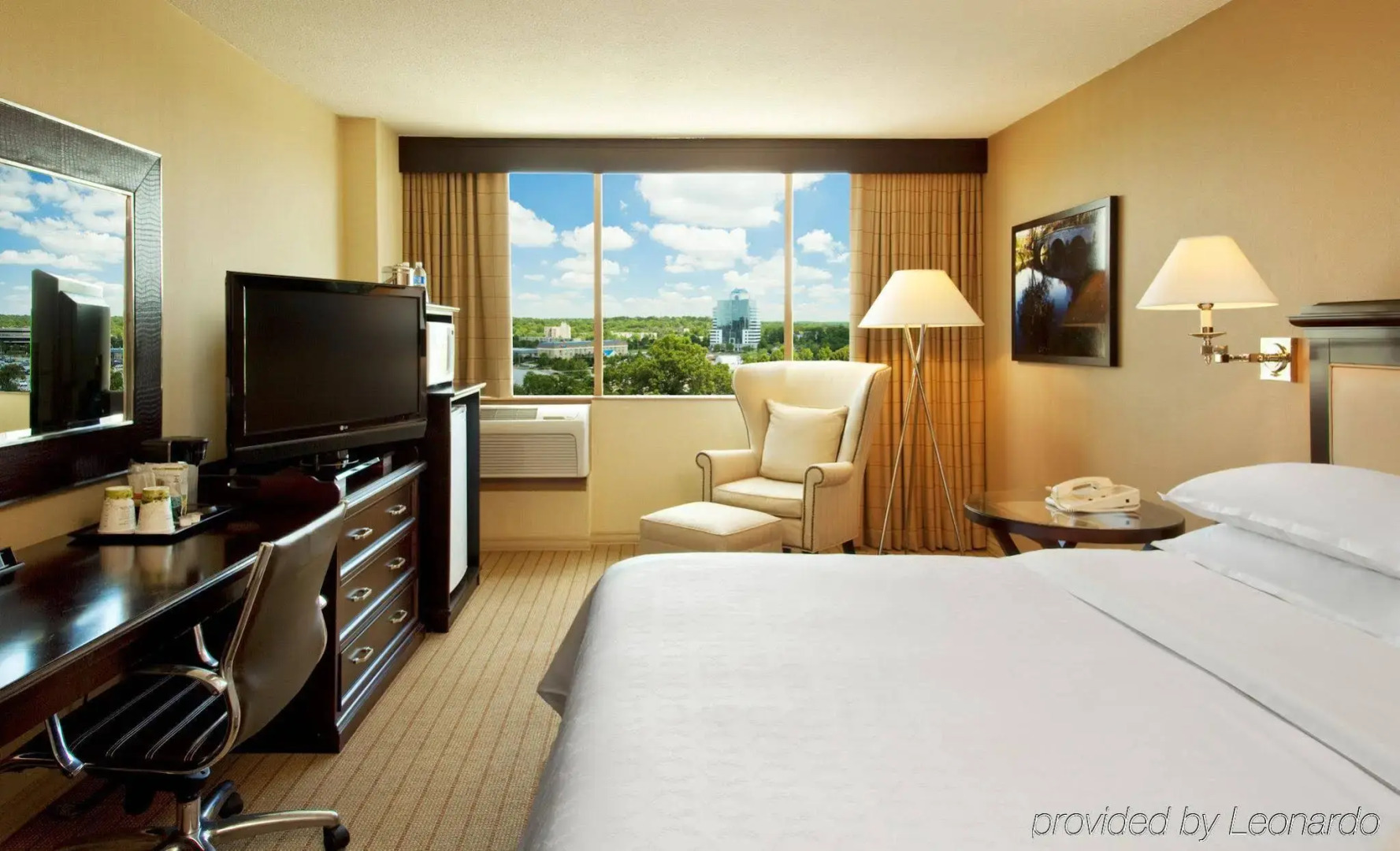 Wyndham College Park North / Washington DC Area
