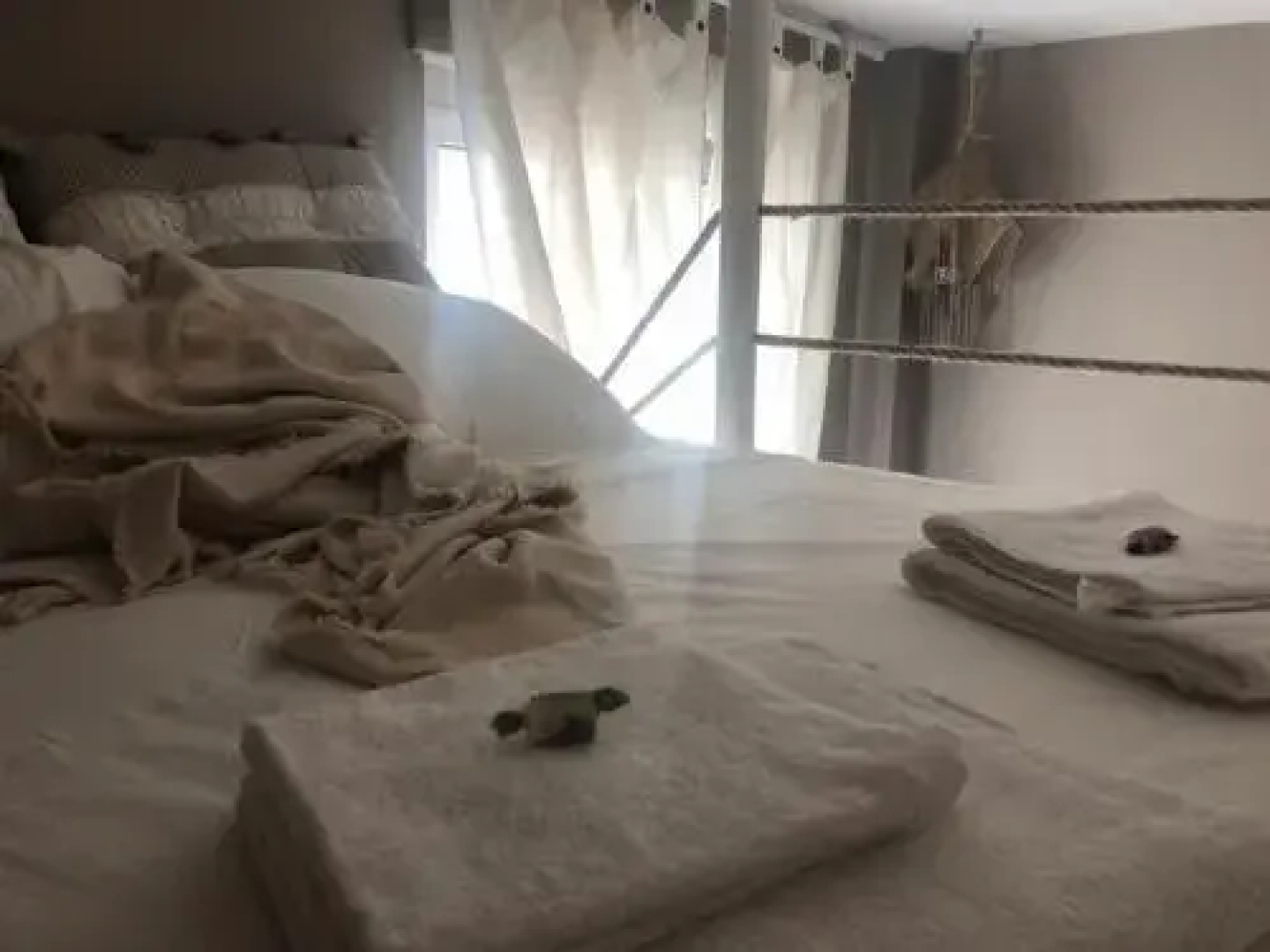 Nonna Pallina Residence