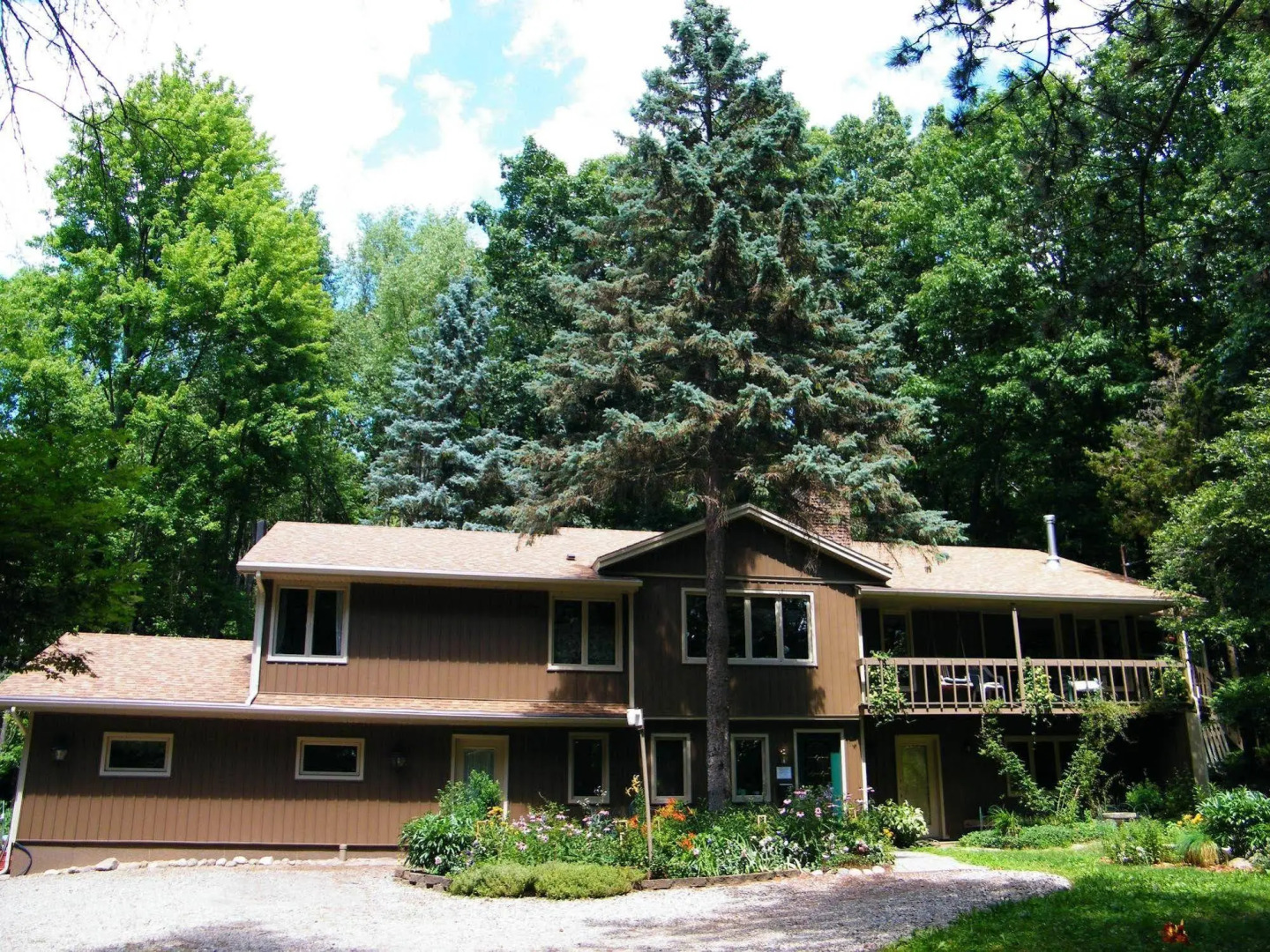 Self Realization Meditation Healing Centre