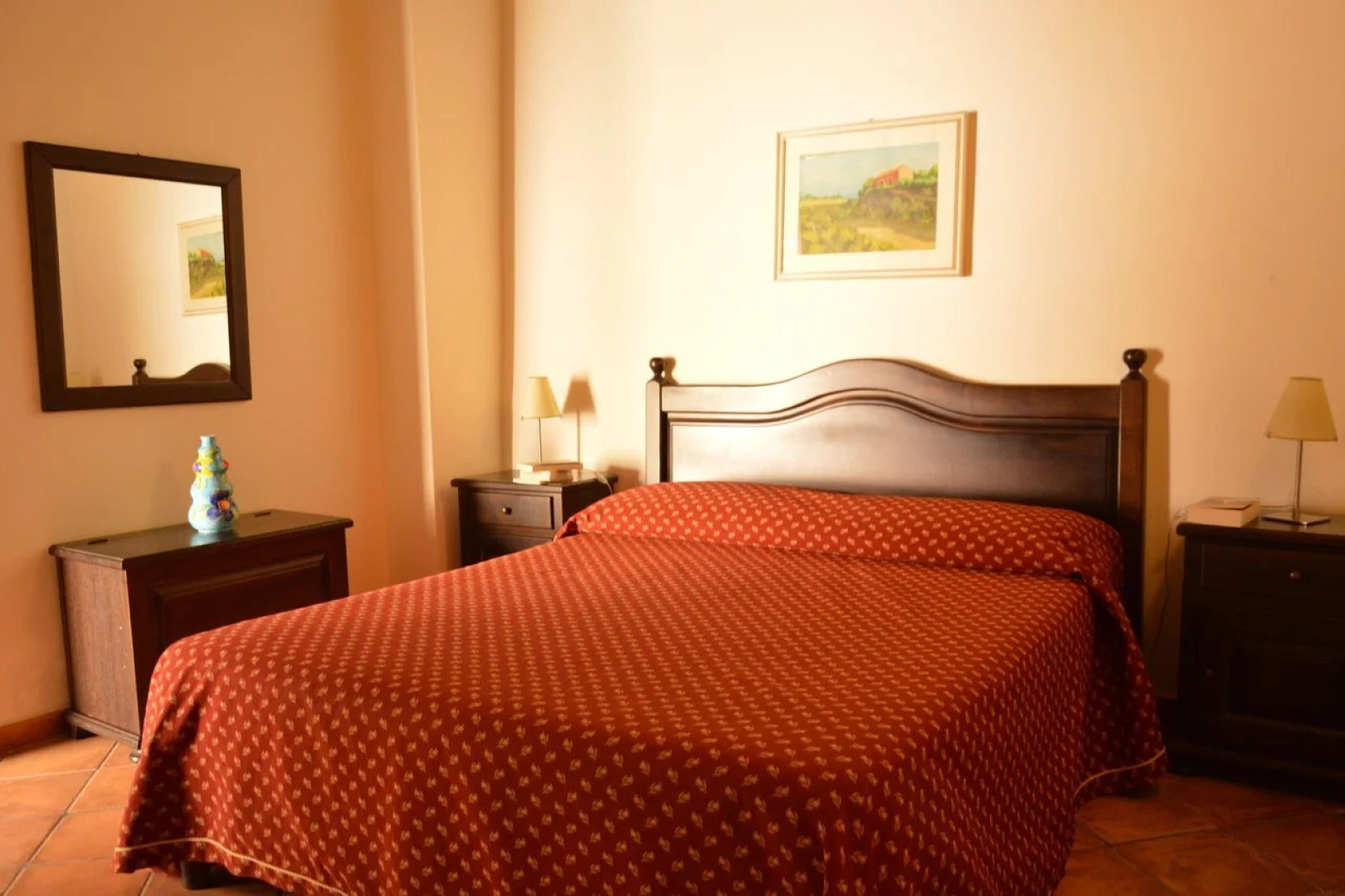 Agriturismo Masseria La Chiusa