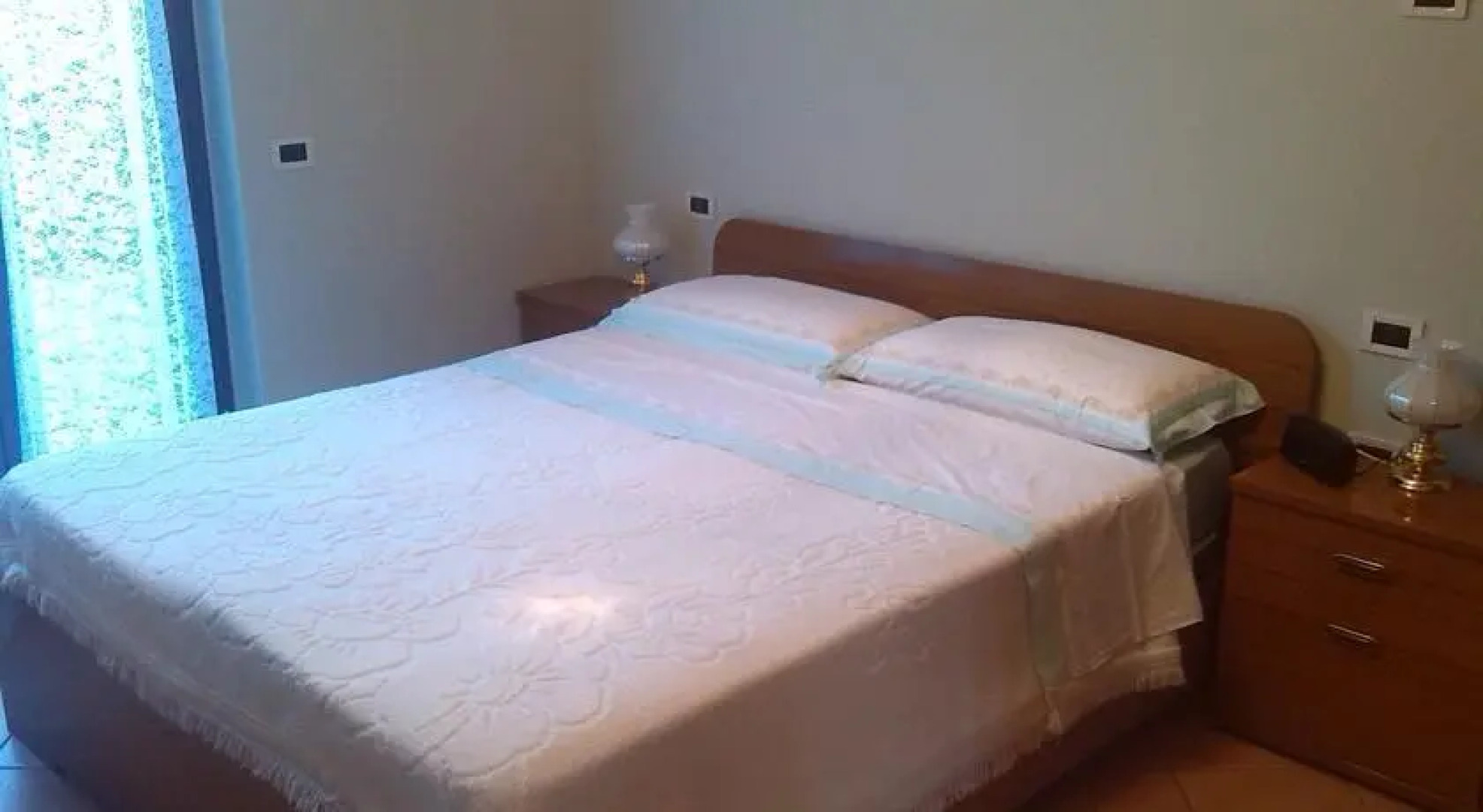 Holiday home Villetta al Lago con Giardino