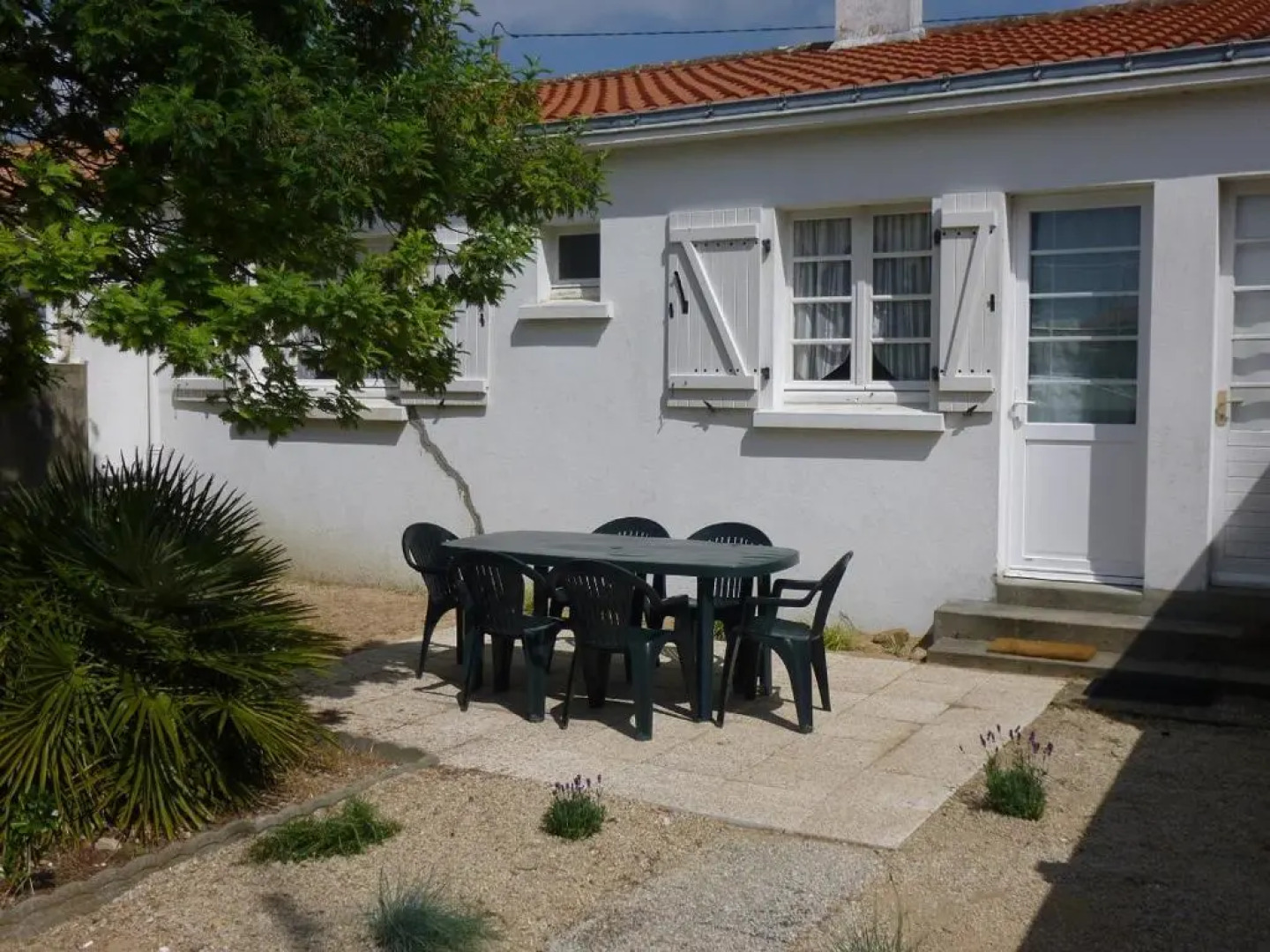 Maison La Barre-de-Monts, 3 pièces, 4 personnes - FR-1-473-20