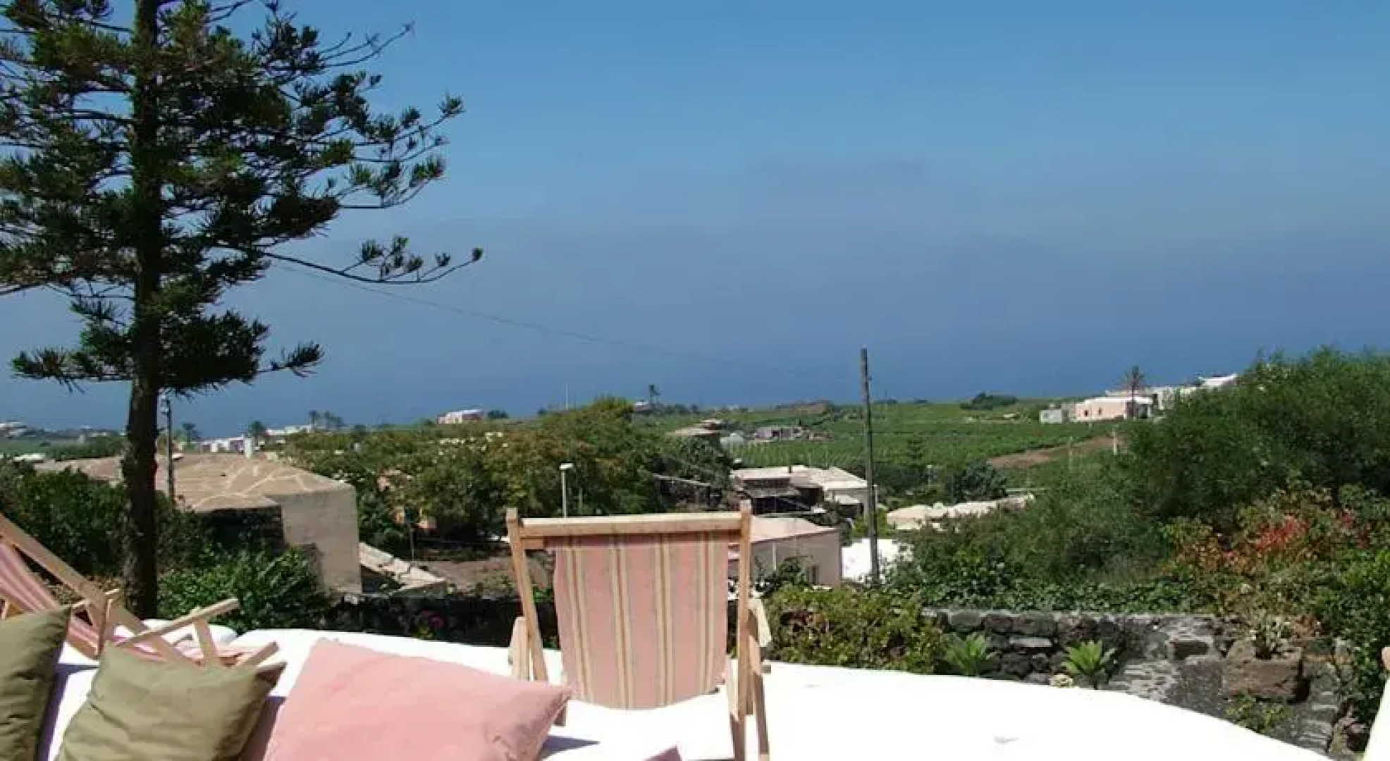 Casavacanze La Biblioteca du Prufissuri