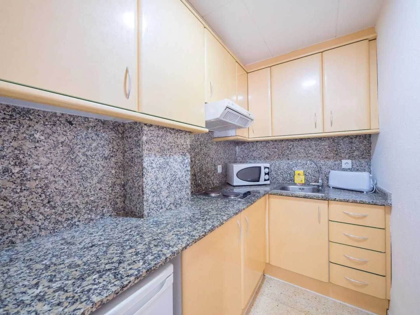 Apartamentos AR Dalia