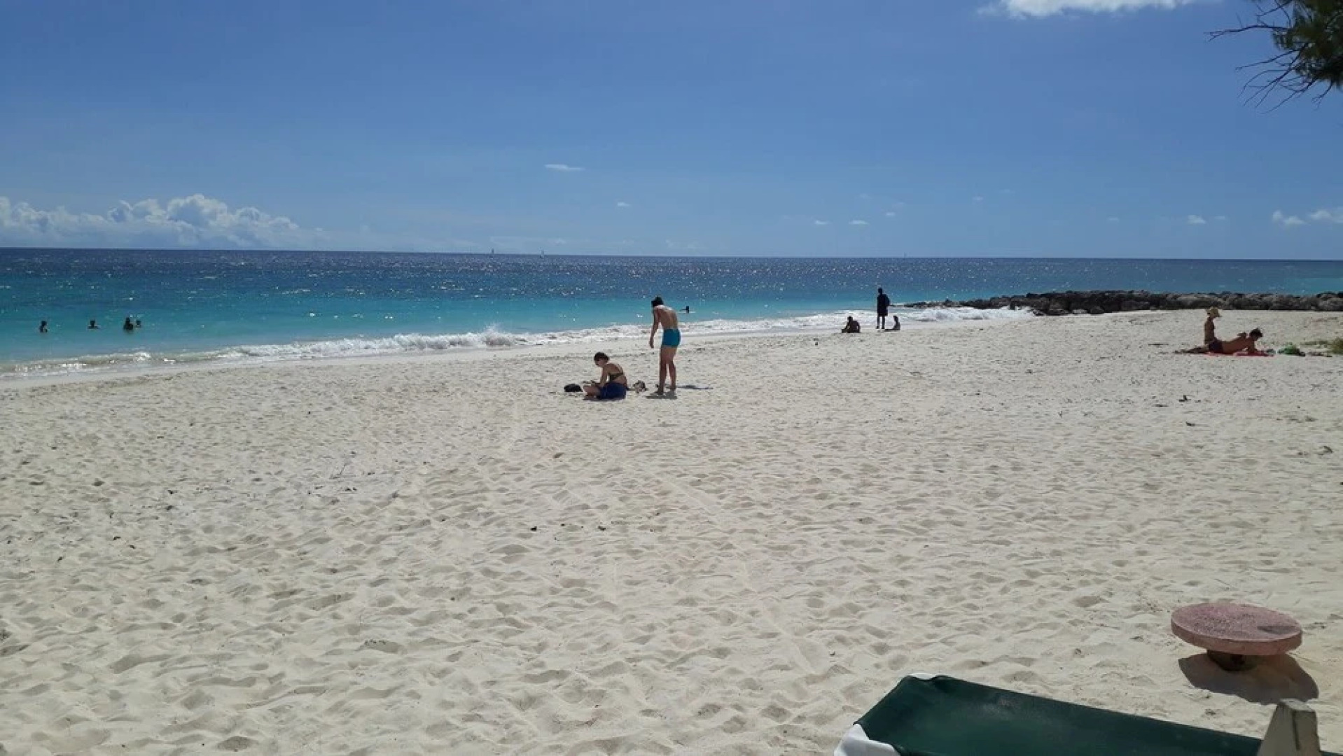 Chadville Beach Apartment