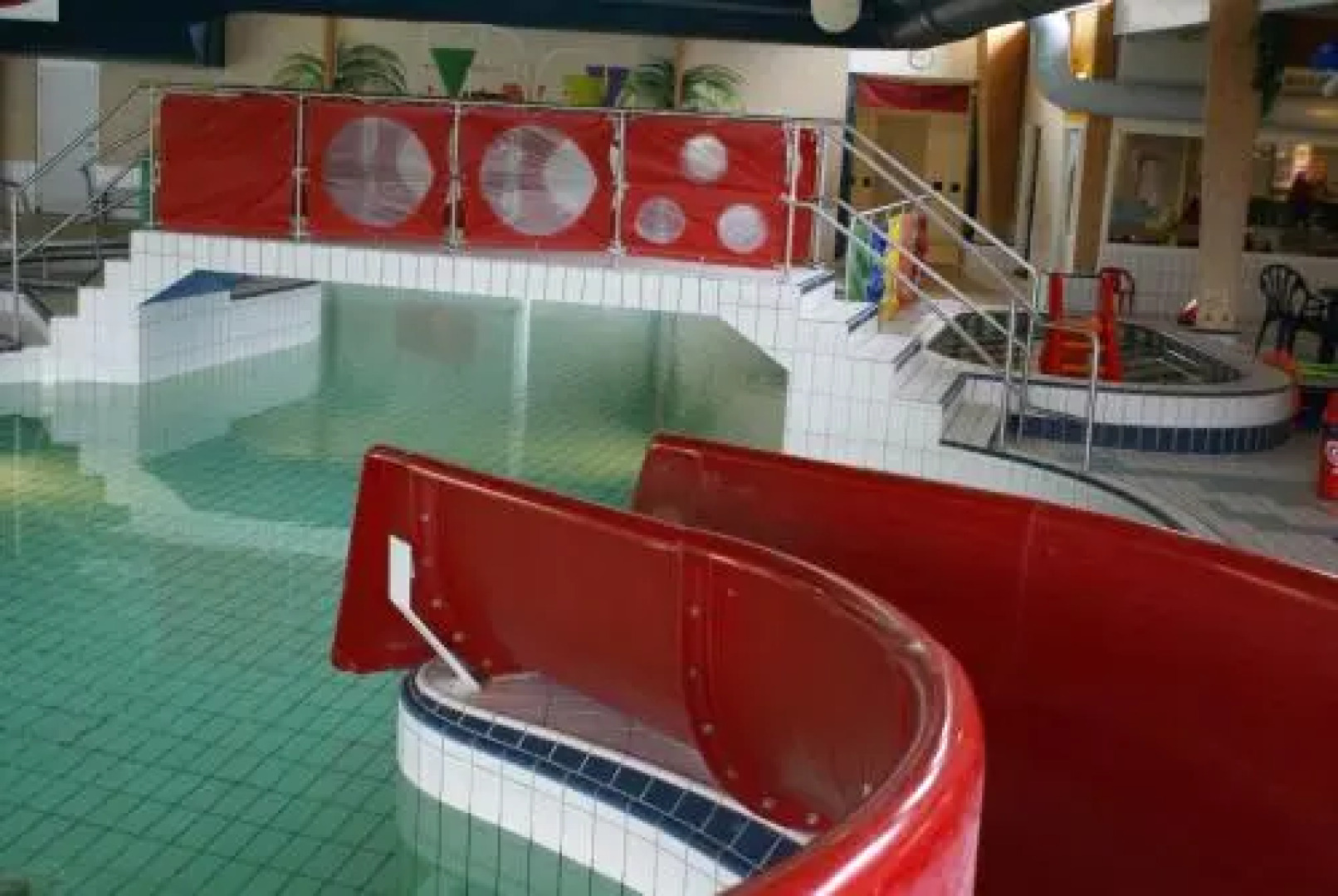 Vakantiepark Emslandermeer