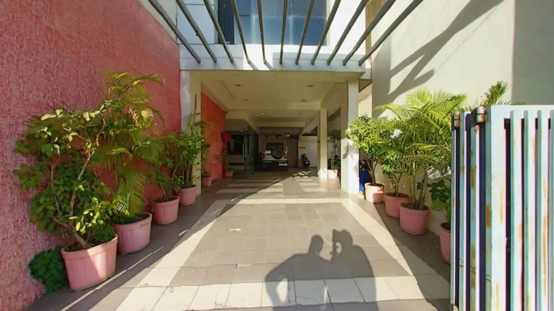 OYO 1315 Hotel Jyoti