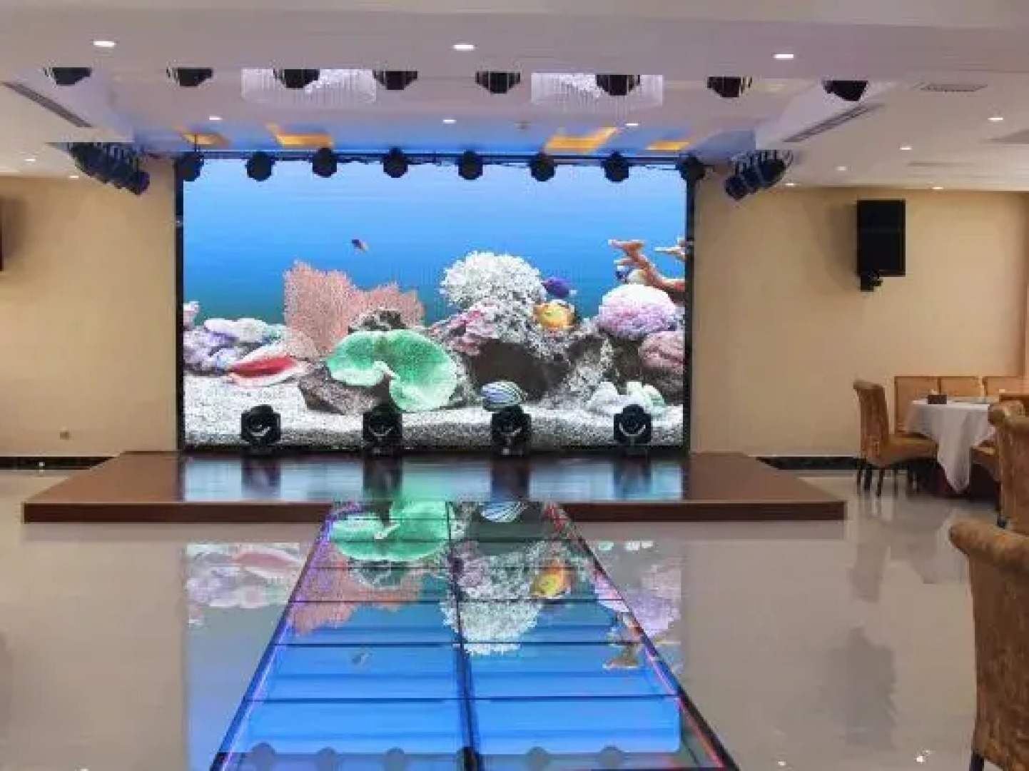 Zhenglanqi Xishangyuan Business Hotel