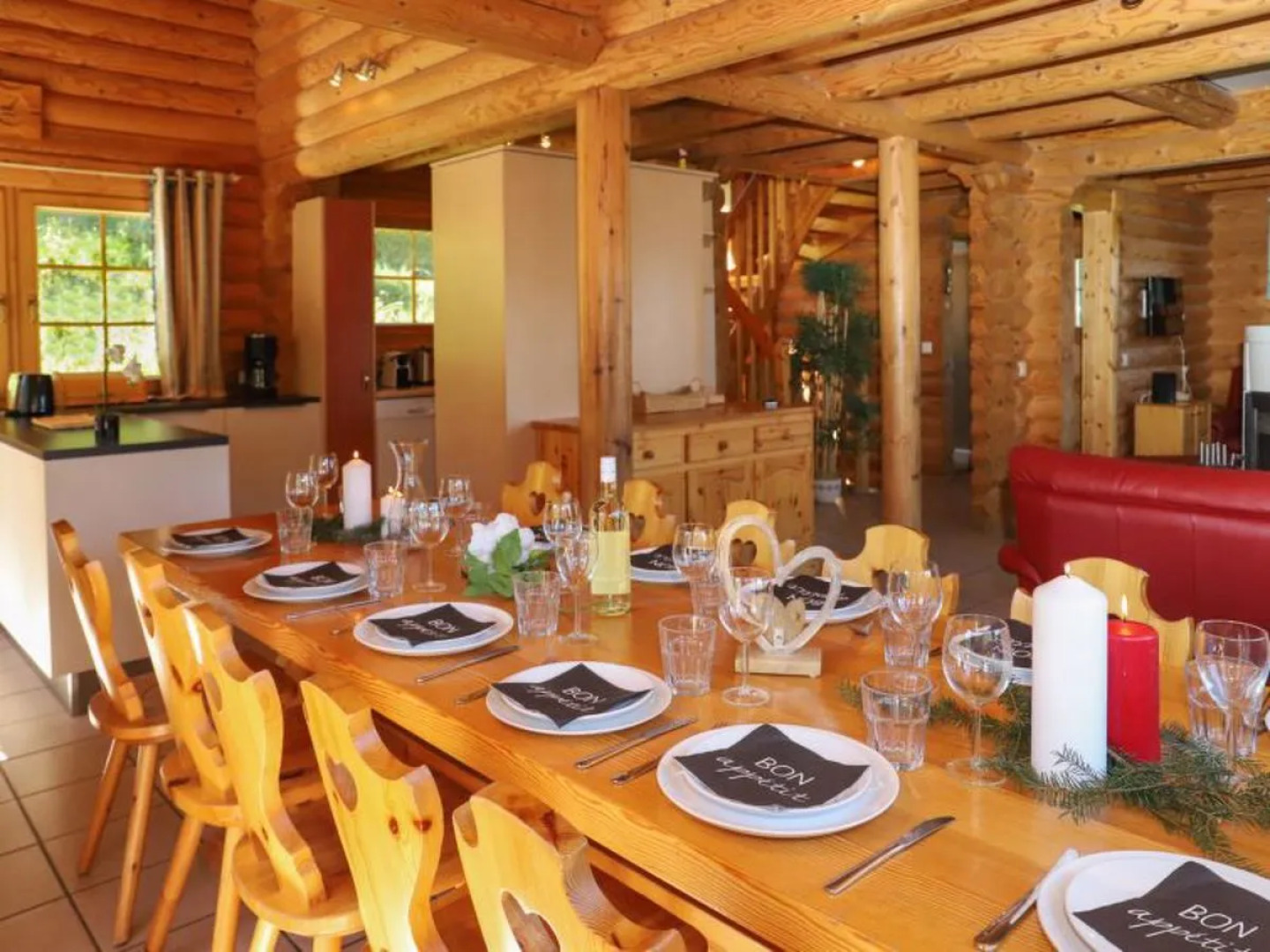 Chalet Edelweiss