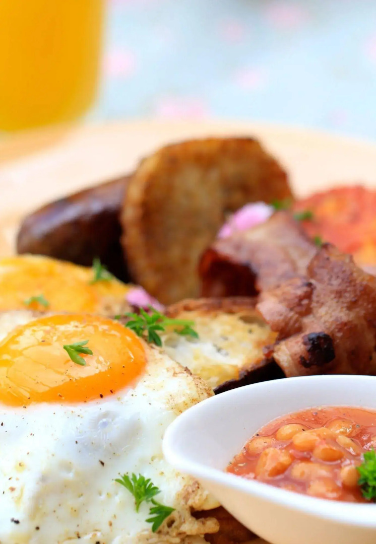 The Shan's Luxury Lodge