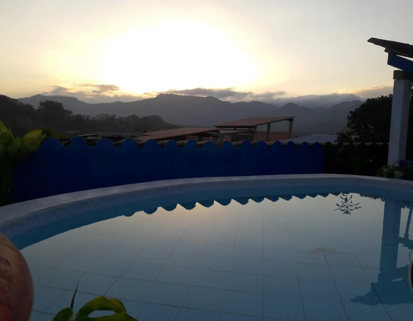 Hotel Posada de Belssy