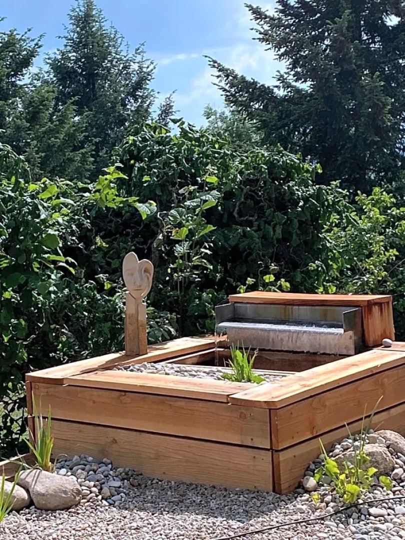 Chambre d hôtes La Vaisse