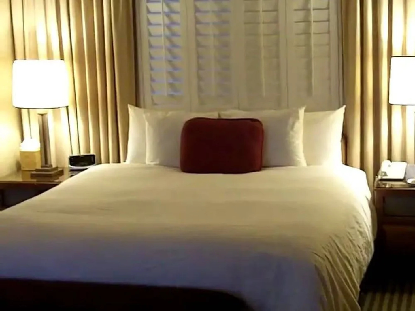 East Canyon Hotel and Spa