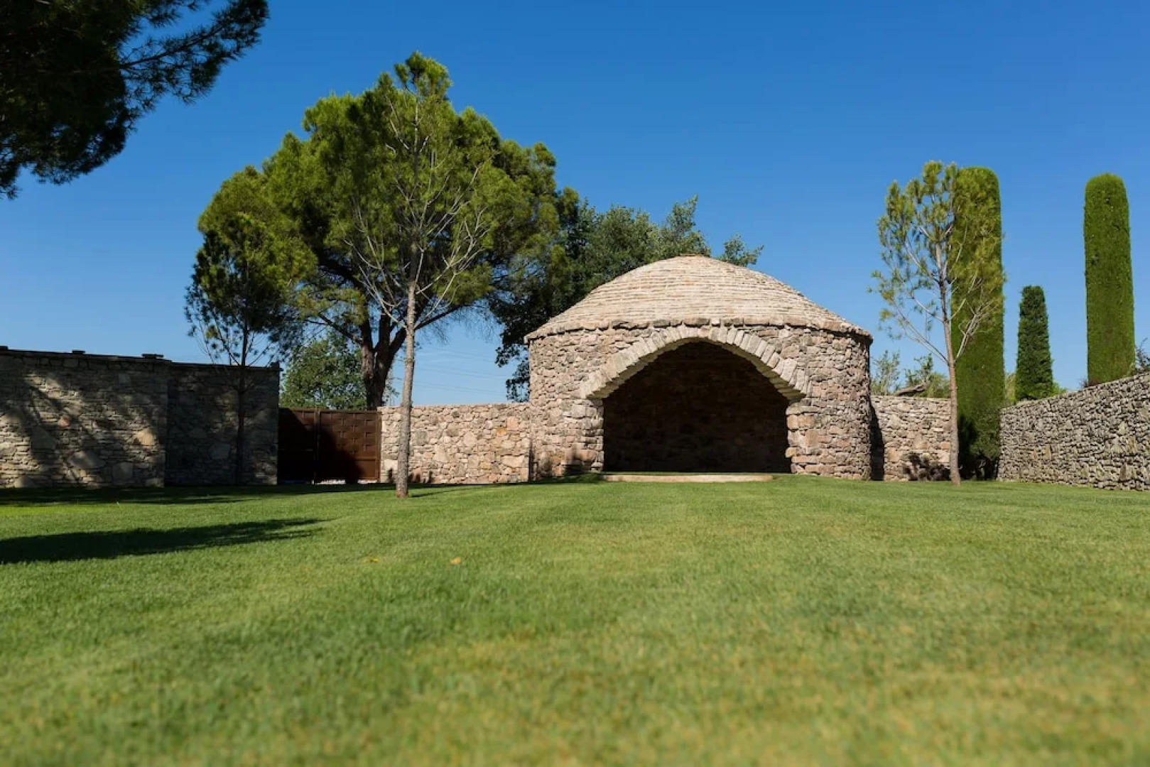 Hotel Mas de la Sala