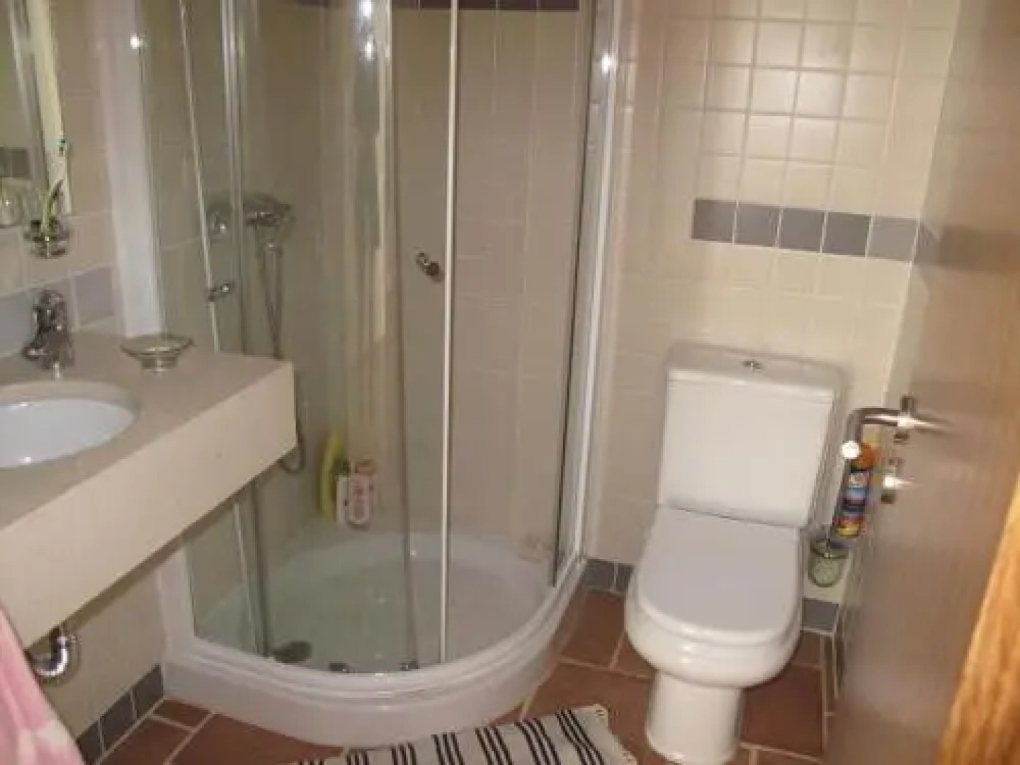 Pé Na Areia Guest House