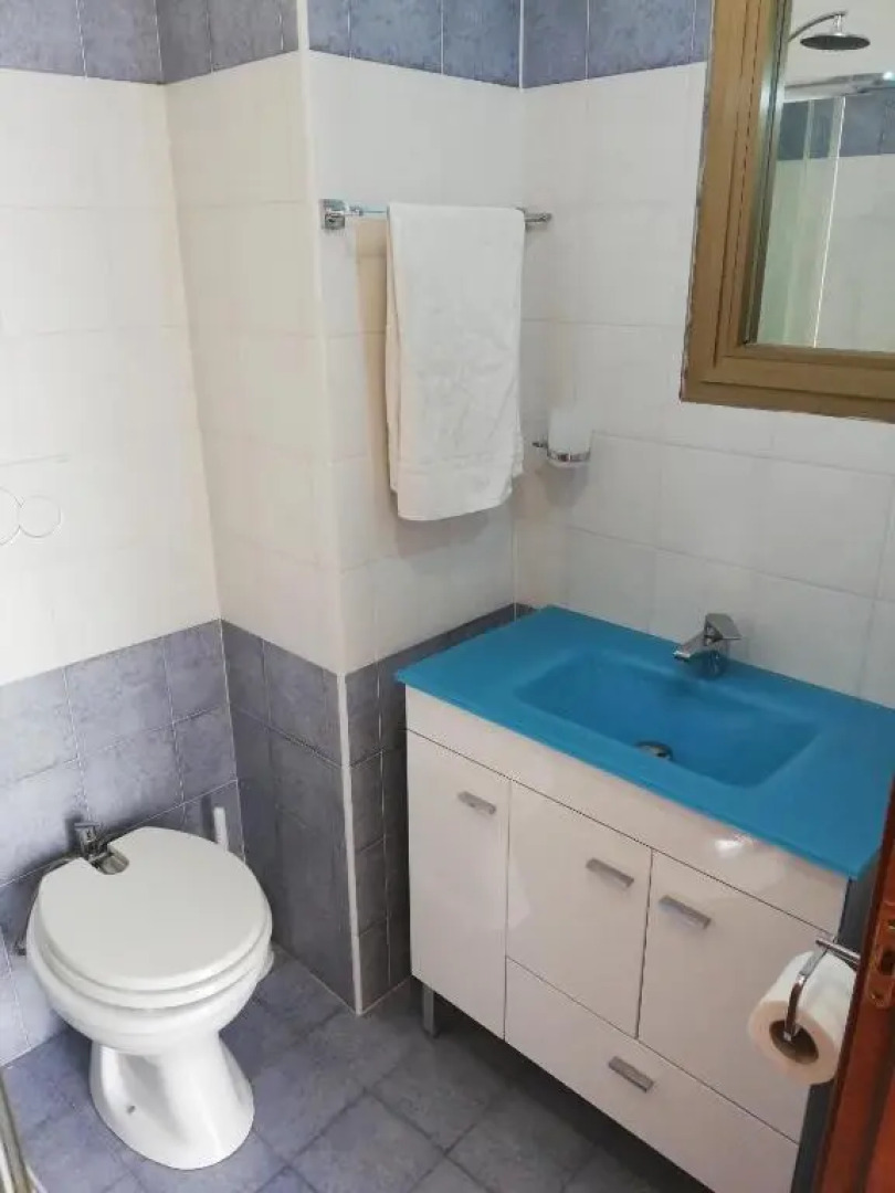 La Rabatana Guest House