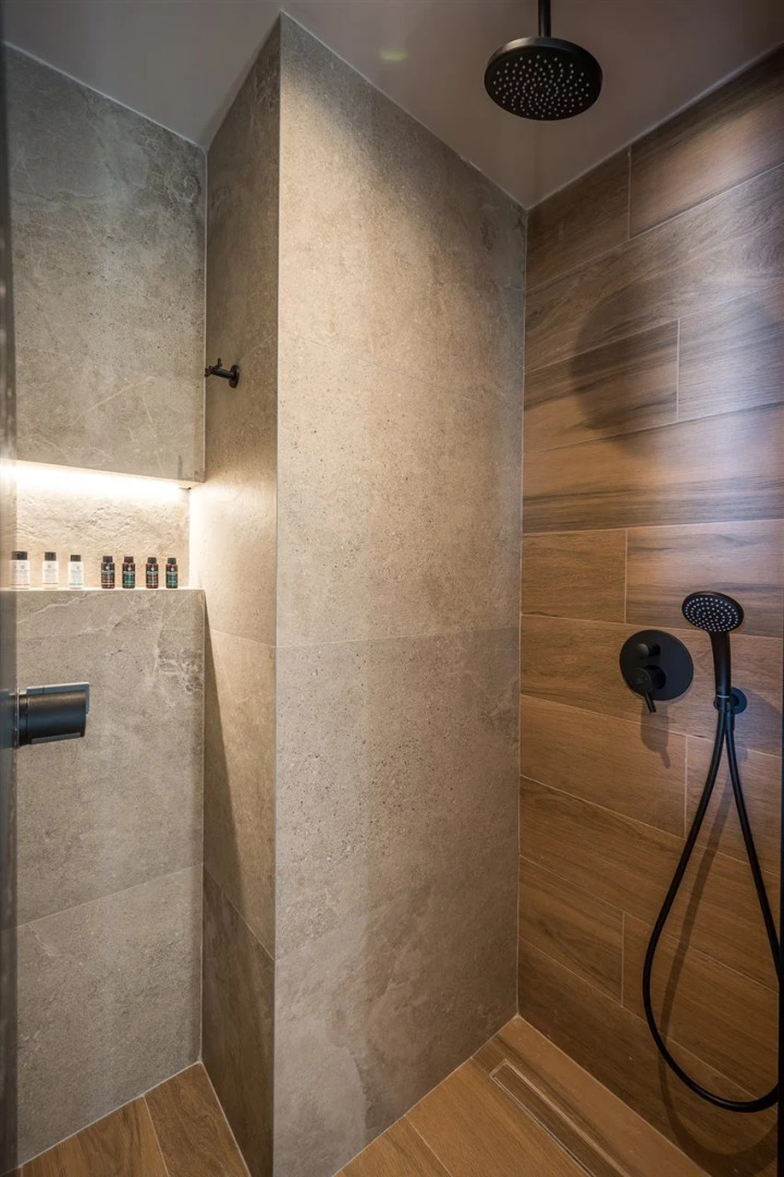 Grace Villas Collection