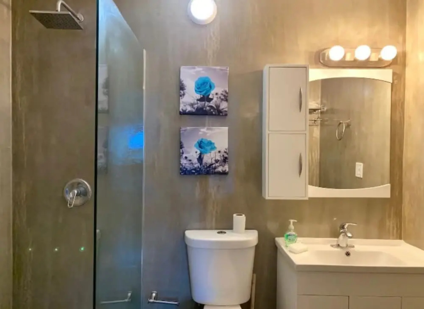 Alojamiento Vacacional Playa Isla Verde