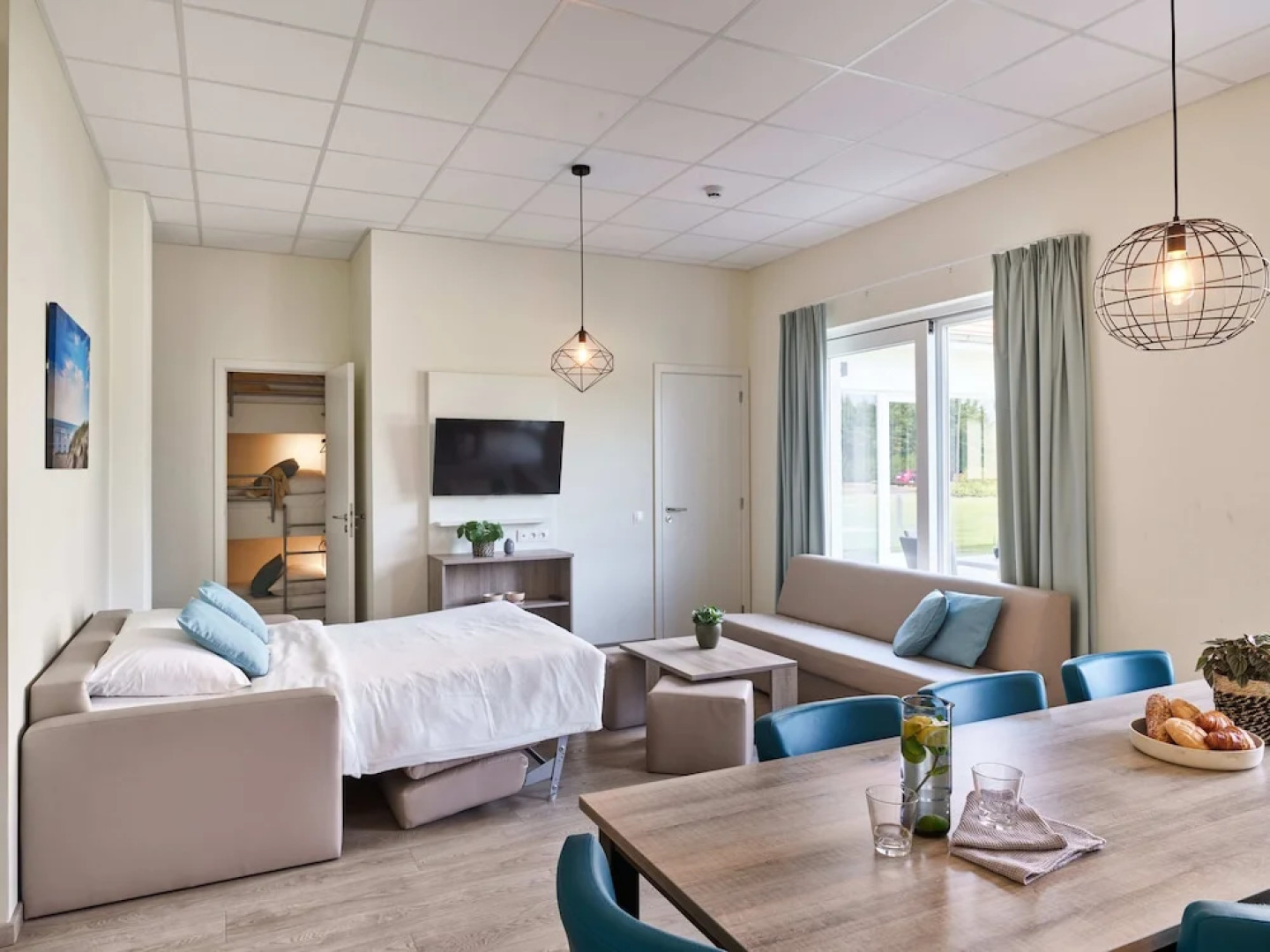 Holiday Suites Nieuwpoort