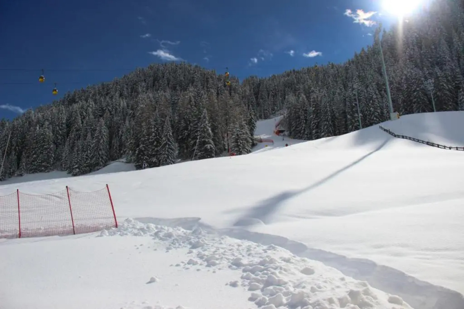 Apartements Precalalt