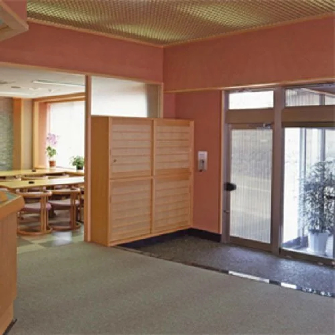 Umi No Mieruyado Muramiya