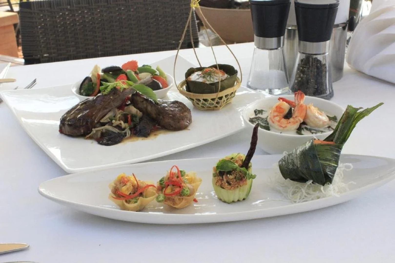 La Maison by Layana - Adult Only