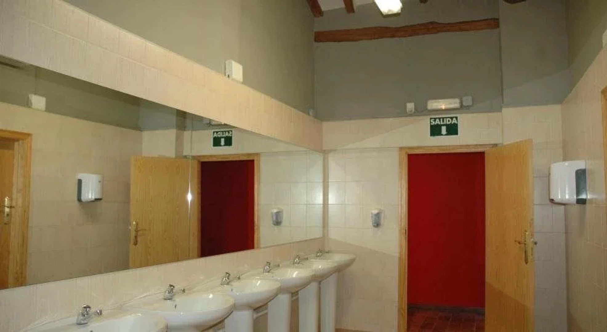 Albergue Ull de Canals