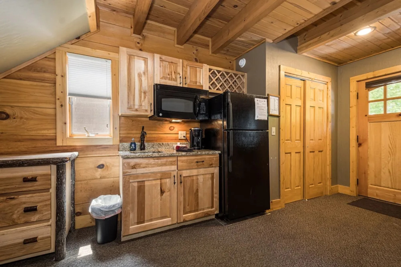 The Lodges at Sunset Village