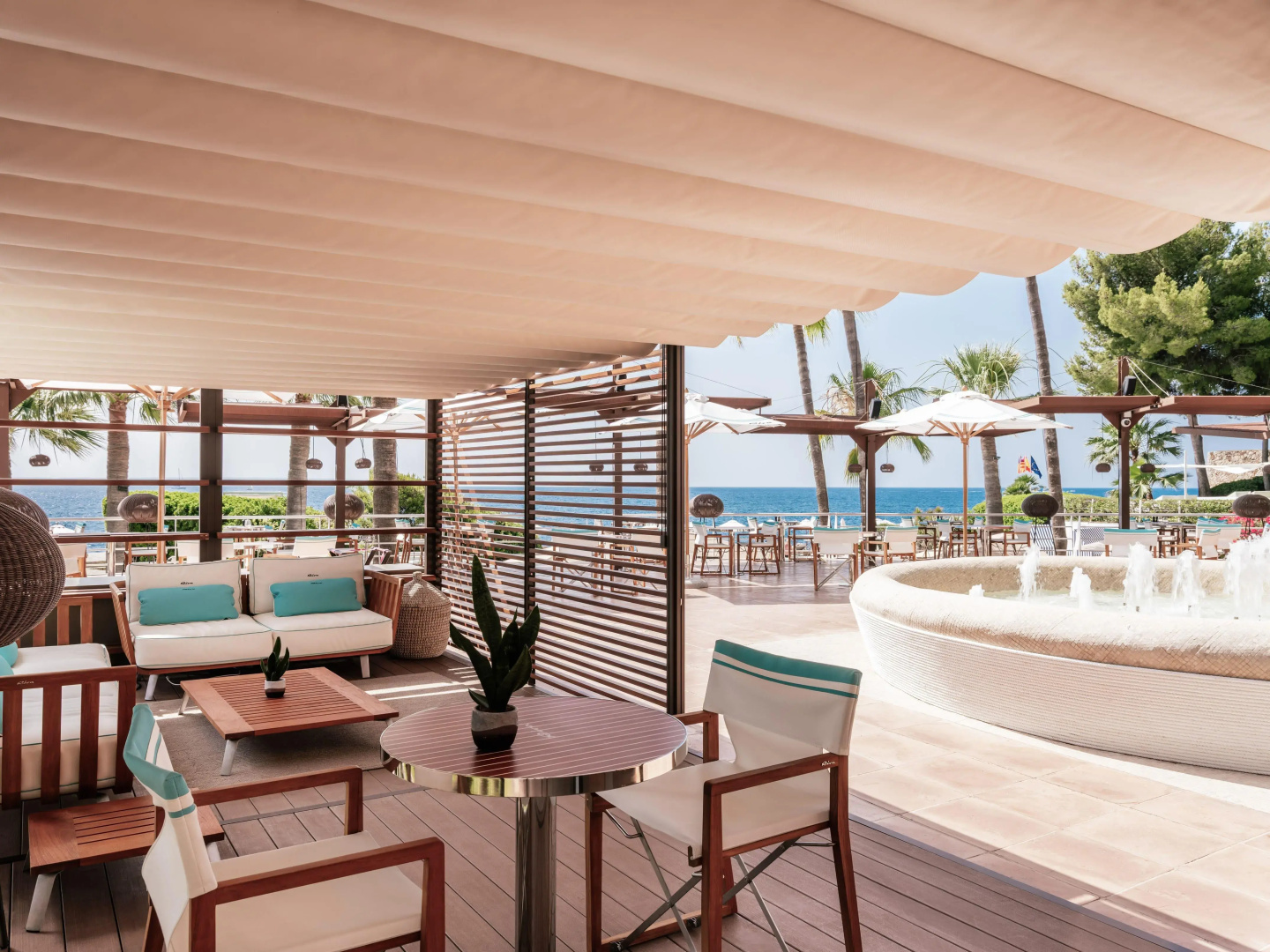 Hotel de Mar Gran Melia
