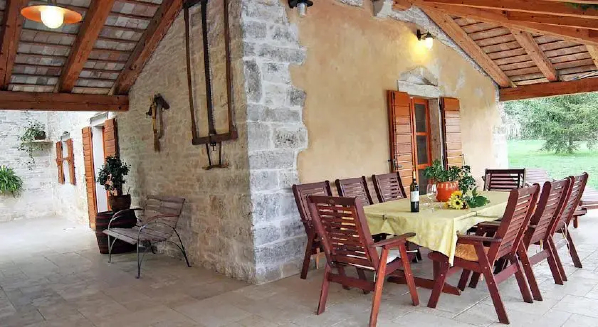 Holiday Home Charming 104