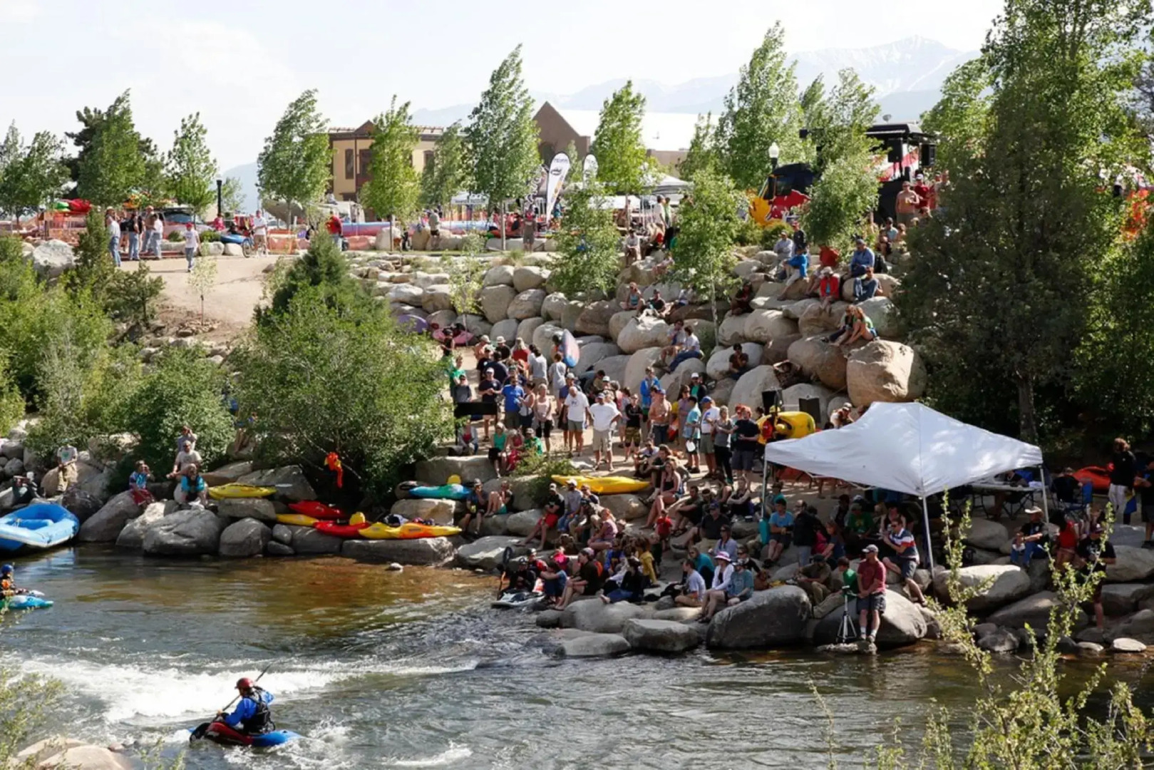 Surf Hotel & Chateau