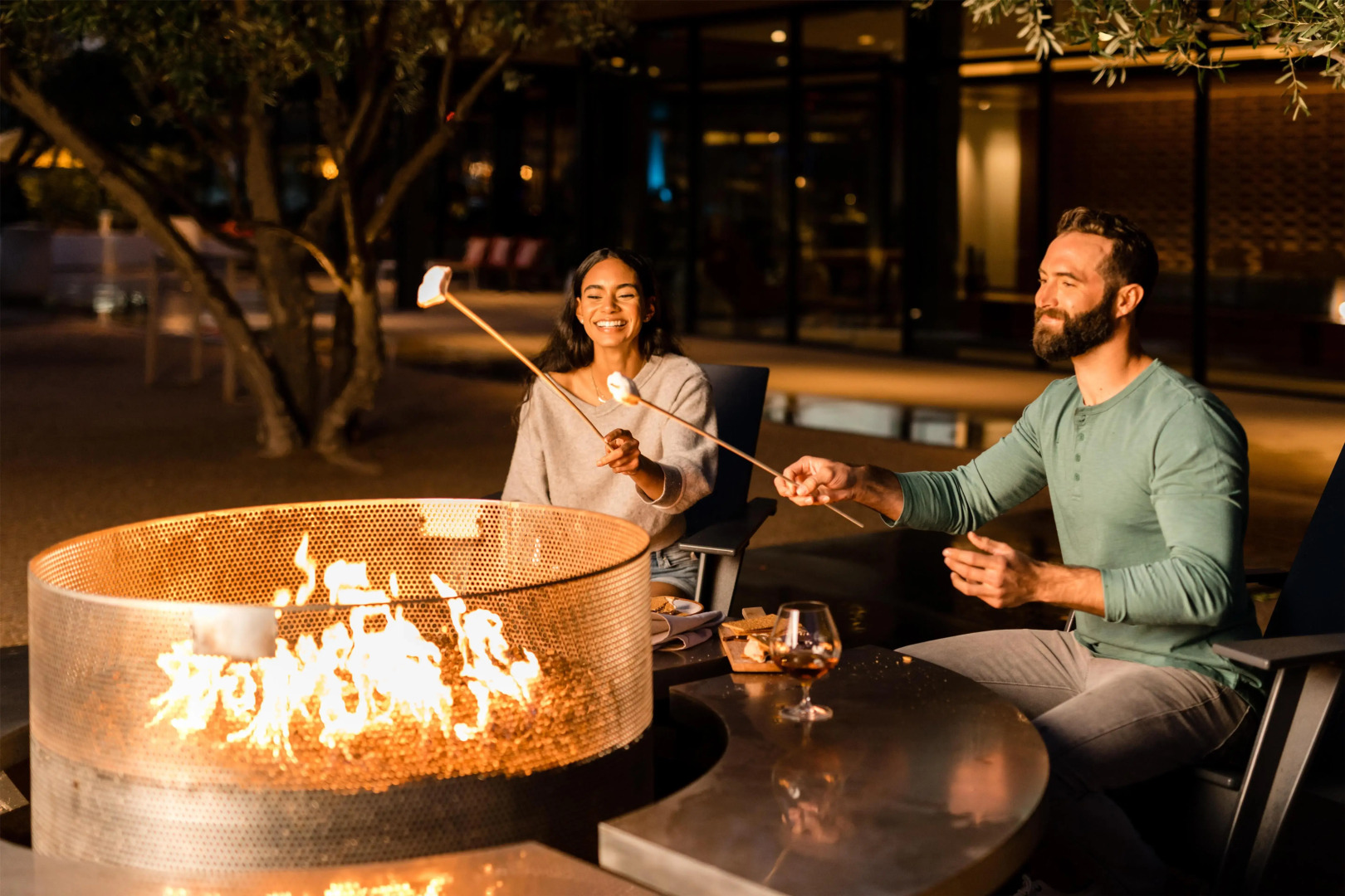 Andaz Scottsdale Resort & Bungalows