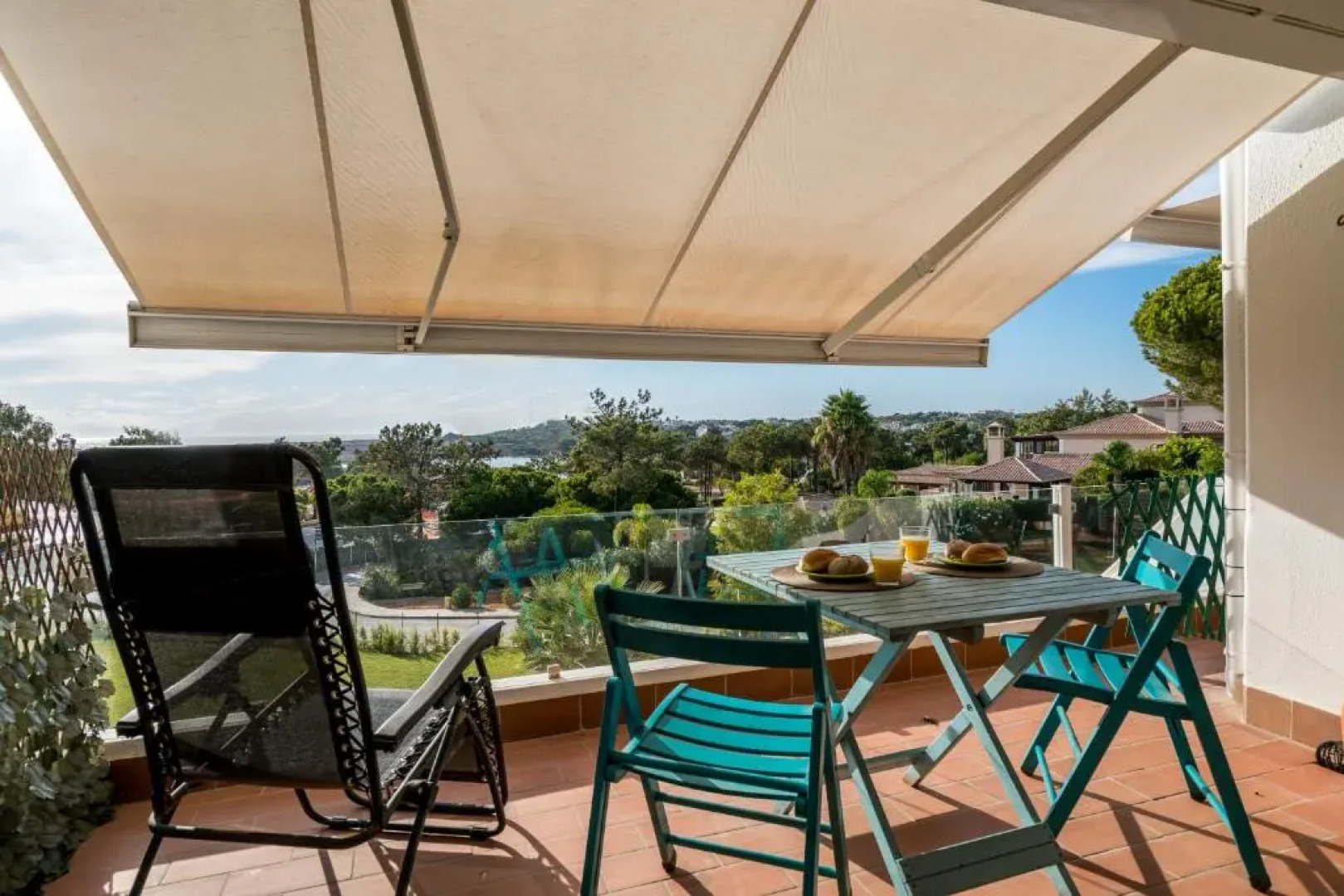 Bmyguest - Quinta Do Lago Terrace Apartment I