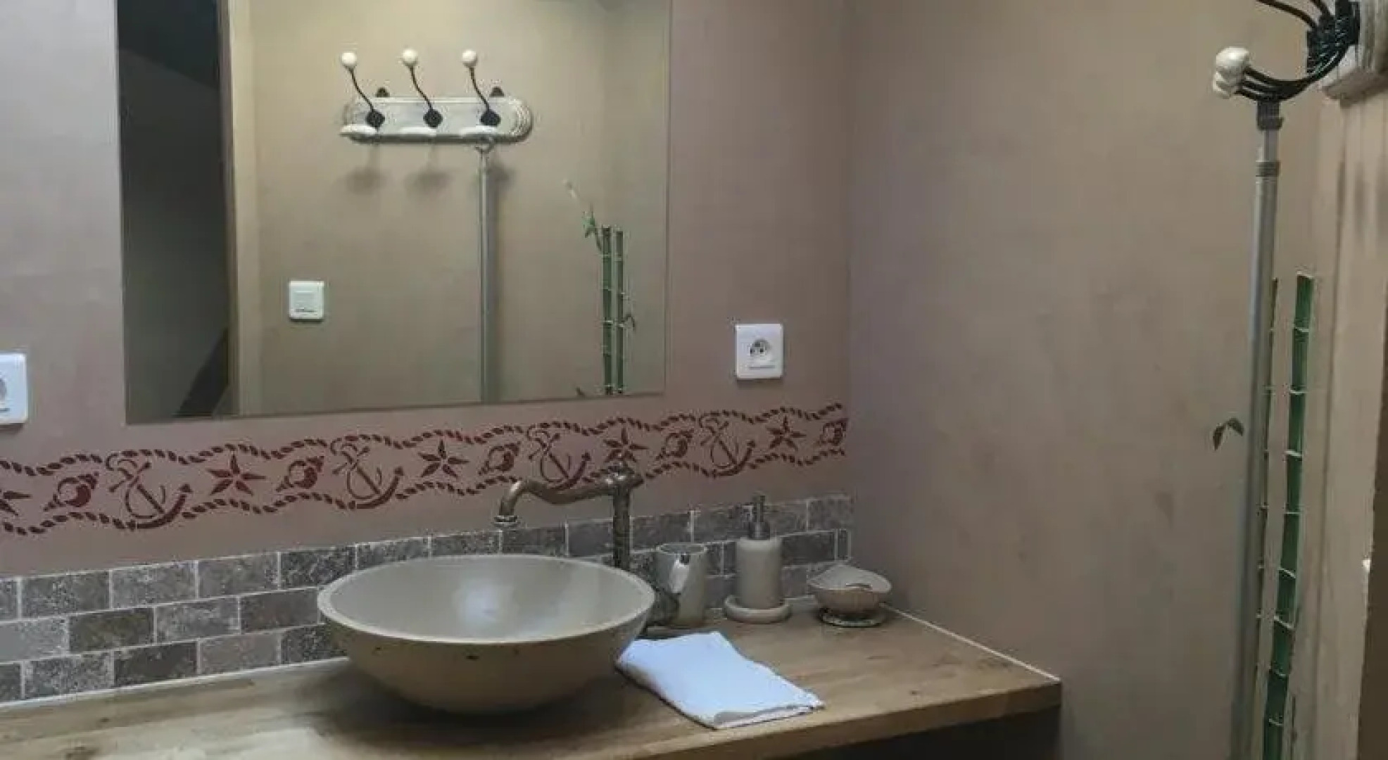 Gite Le Puy Rabasteau