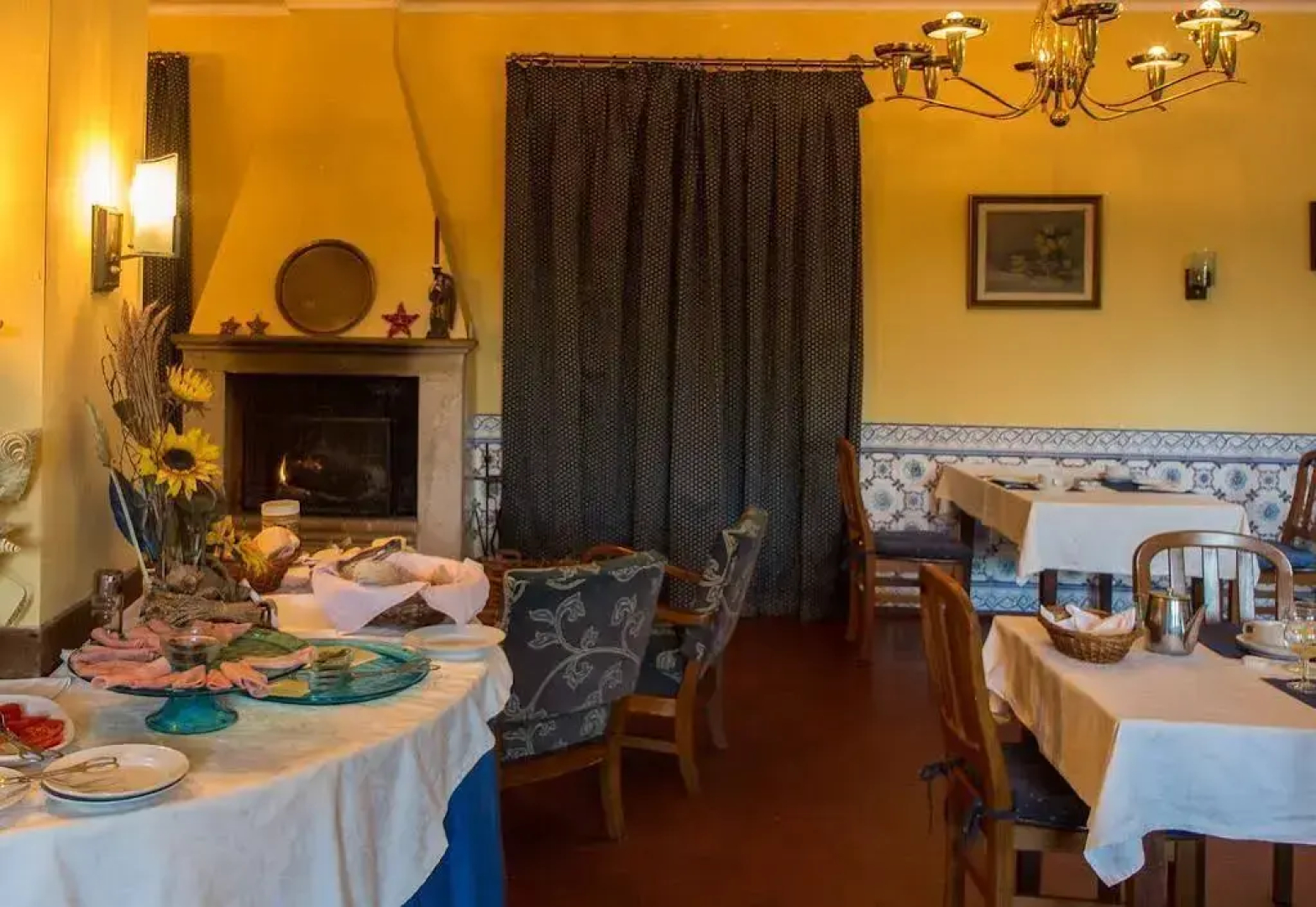 Hotel Sintra Jardim