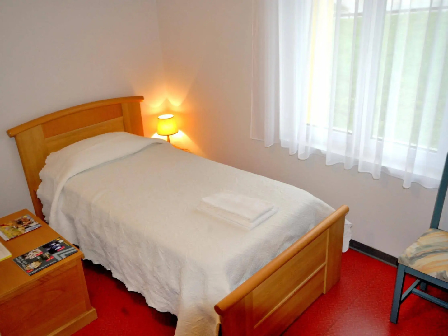 Hôtel le Grand Terre