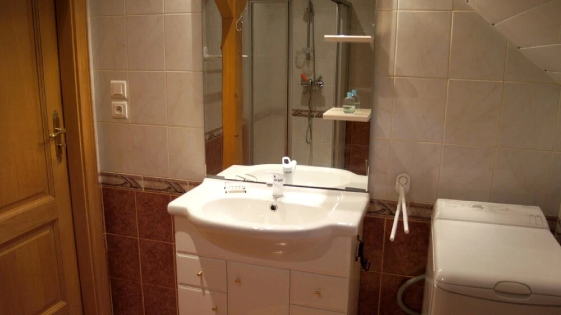 Apartment With one Bedroom in Oderen, With Wonderful Mountain View, Po