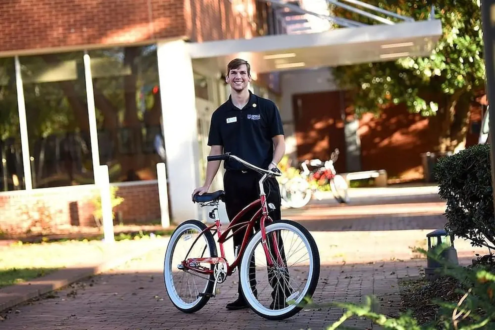 The University of Georgia Center for Continuing Education & Hotel