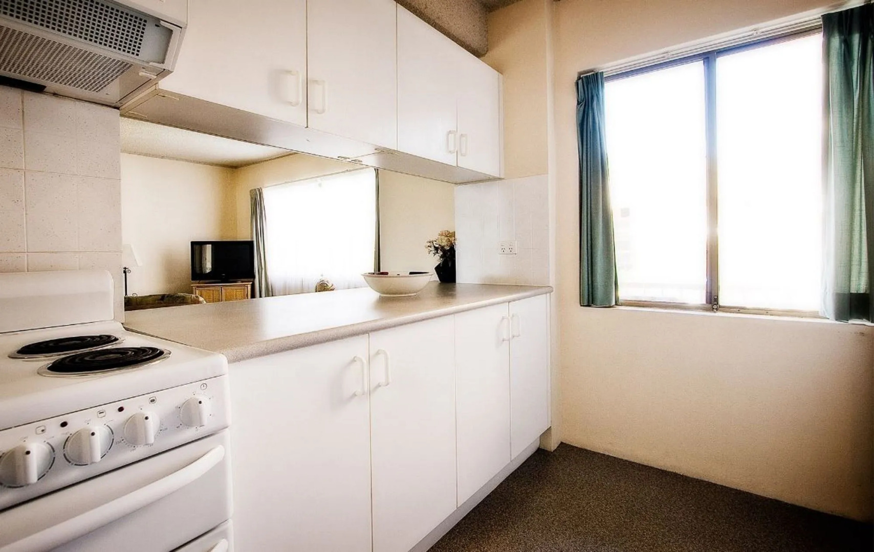 Sandcastles Holiday Apartments